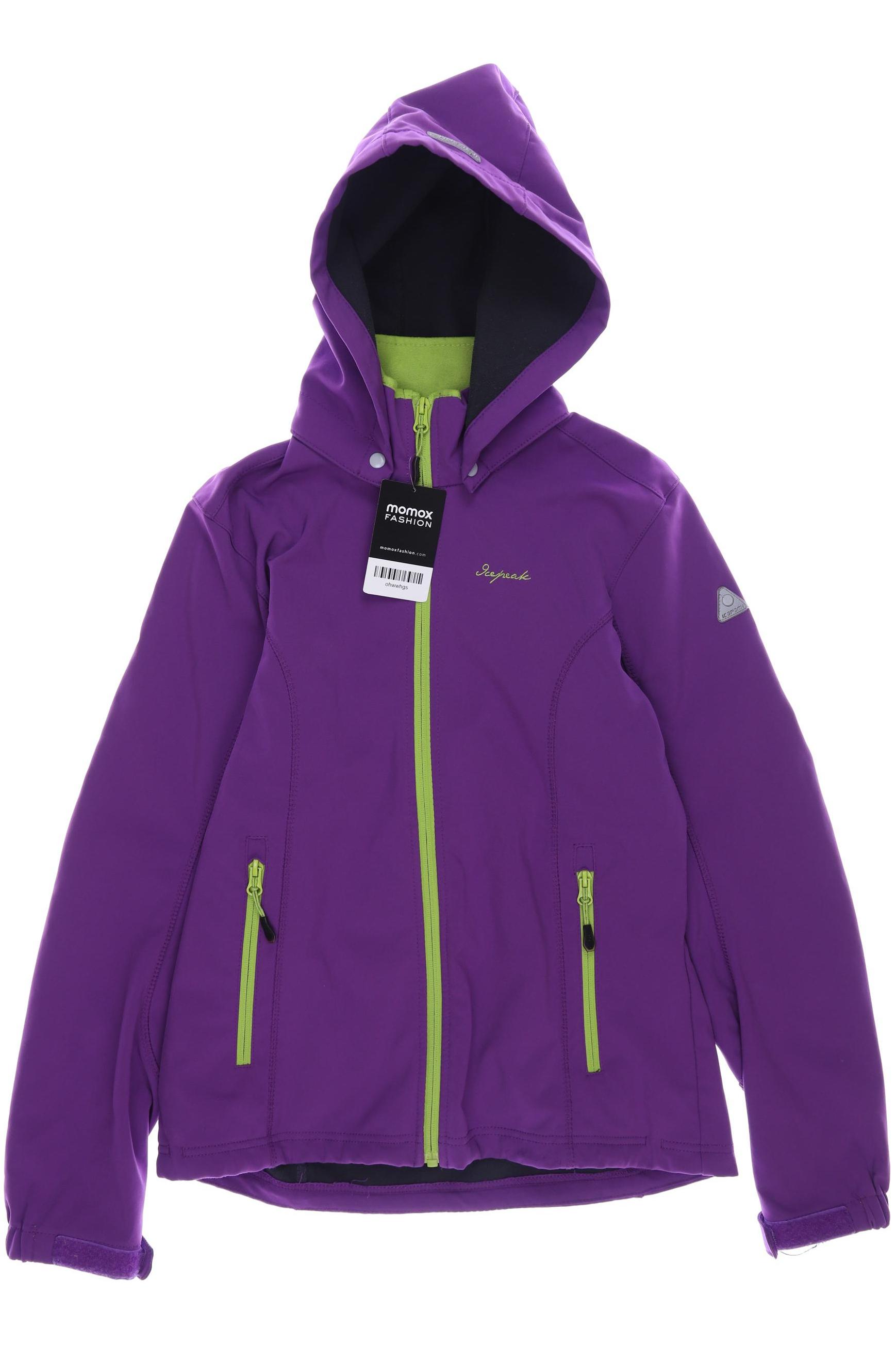 

ICEPEAK Mädchen Jacke, flieder