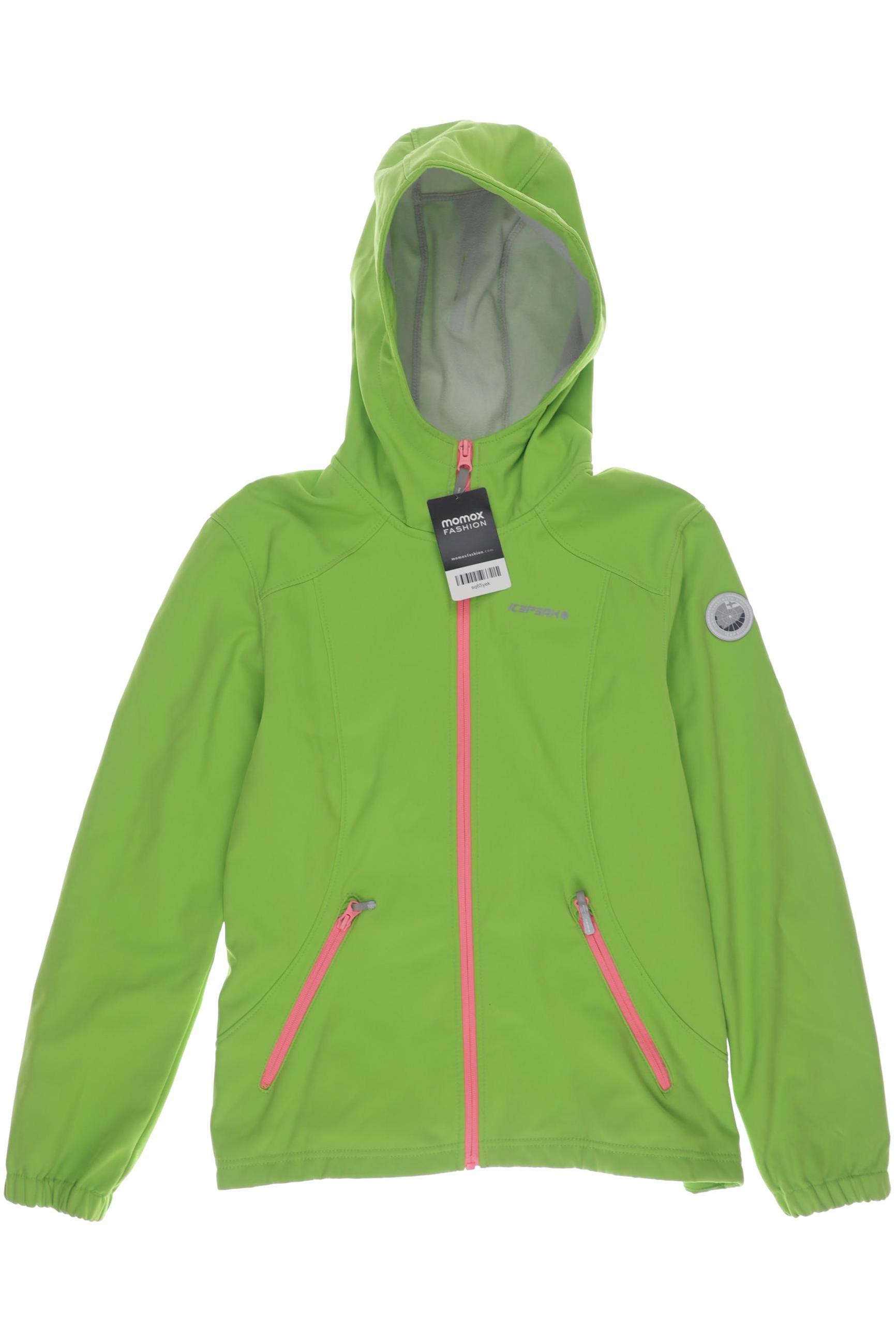 

ICEPEAK Mädchen Jacke, grün