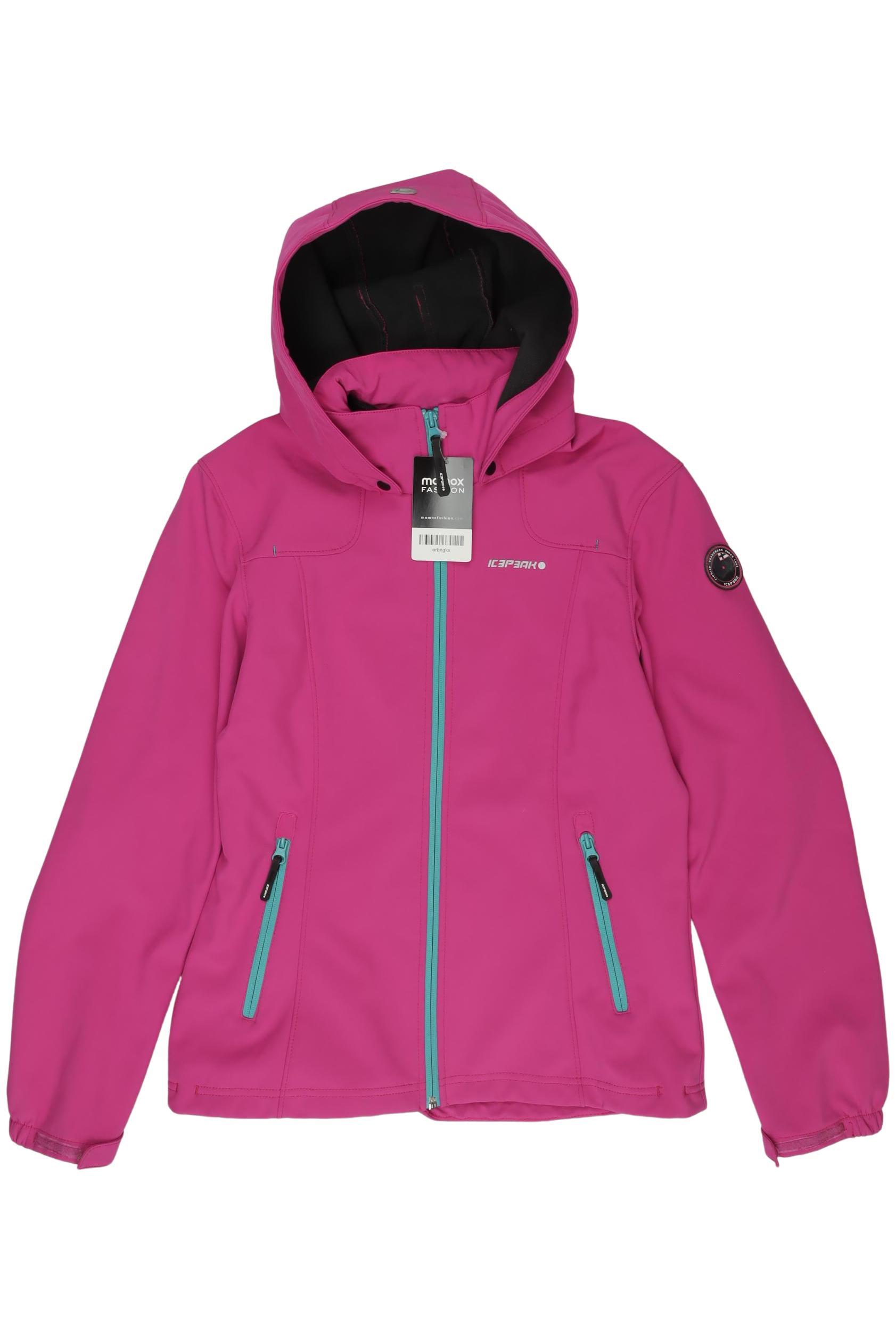 

Icepeak Mädchen Jacke, pink, Gr. 164