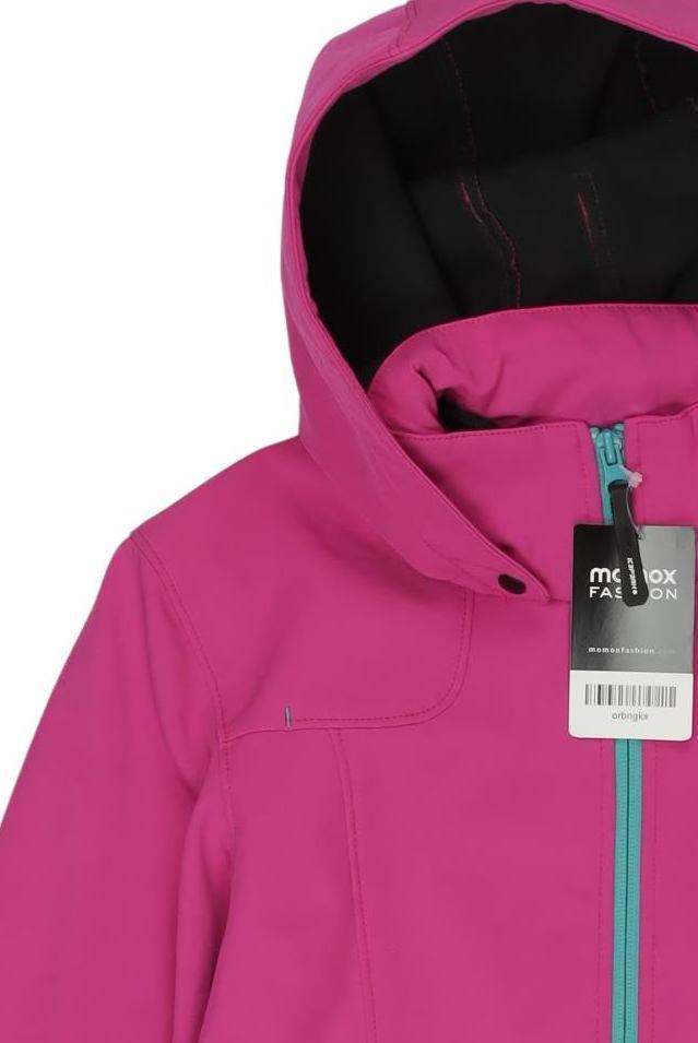 Thumbnail - Icepeak Mädchen Jacke, pink, Gr. 164