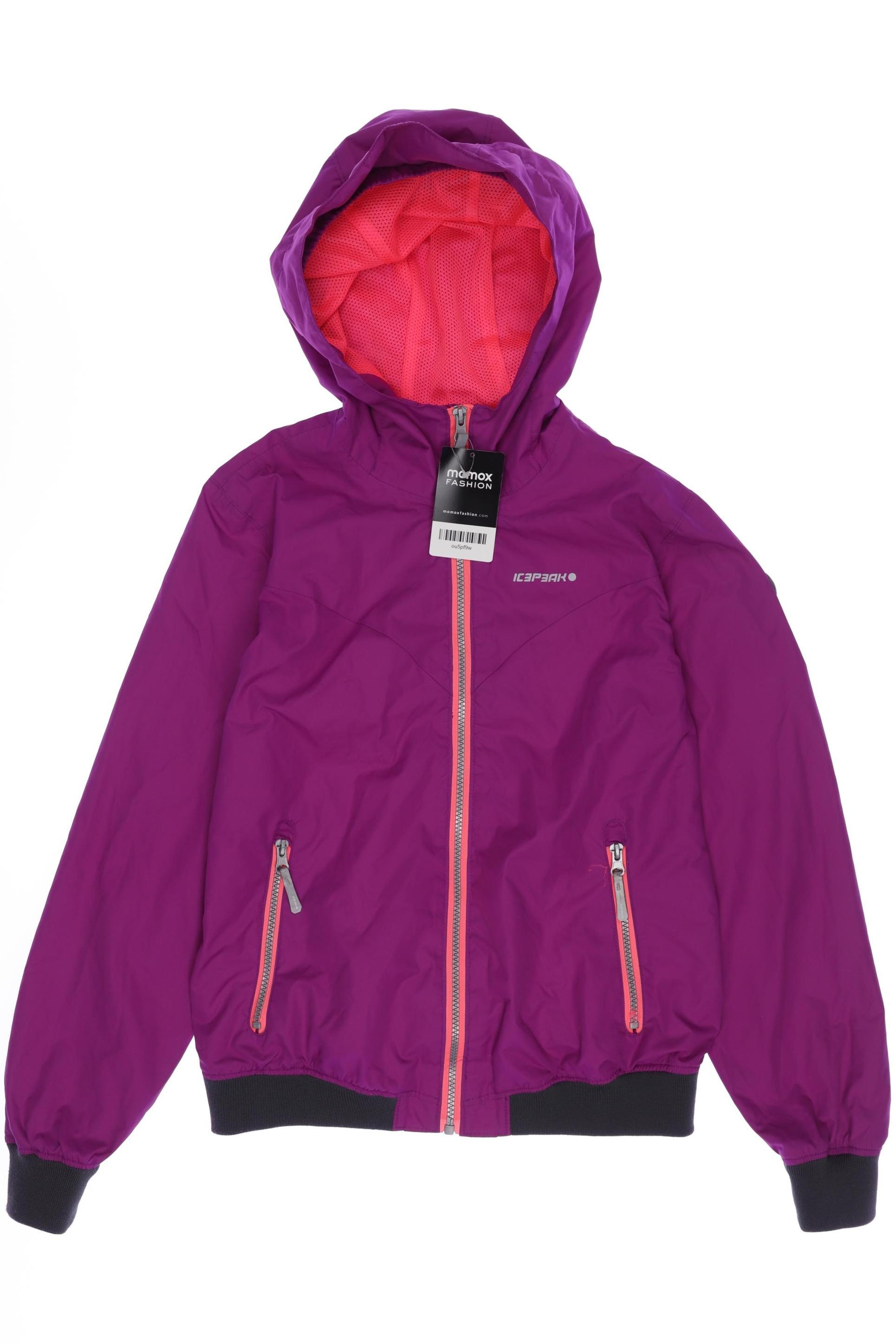 

Icepeak Damen Jacke, flieder, Gr. 152