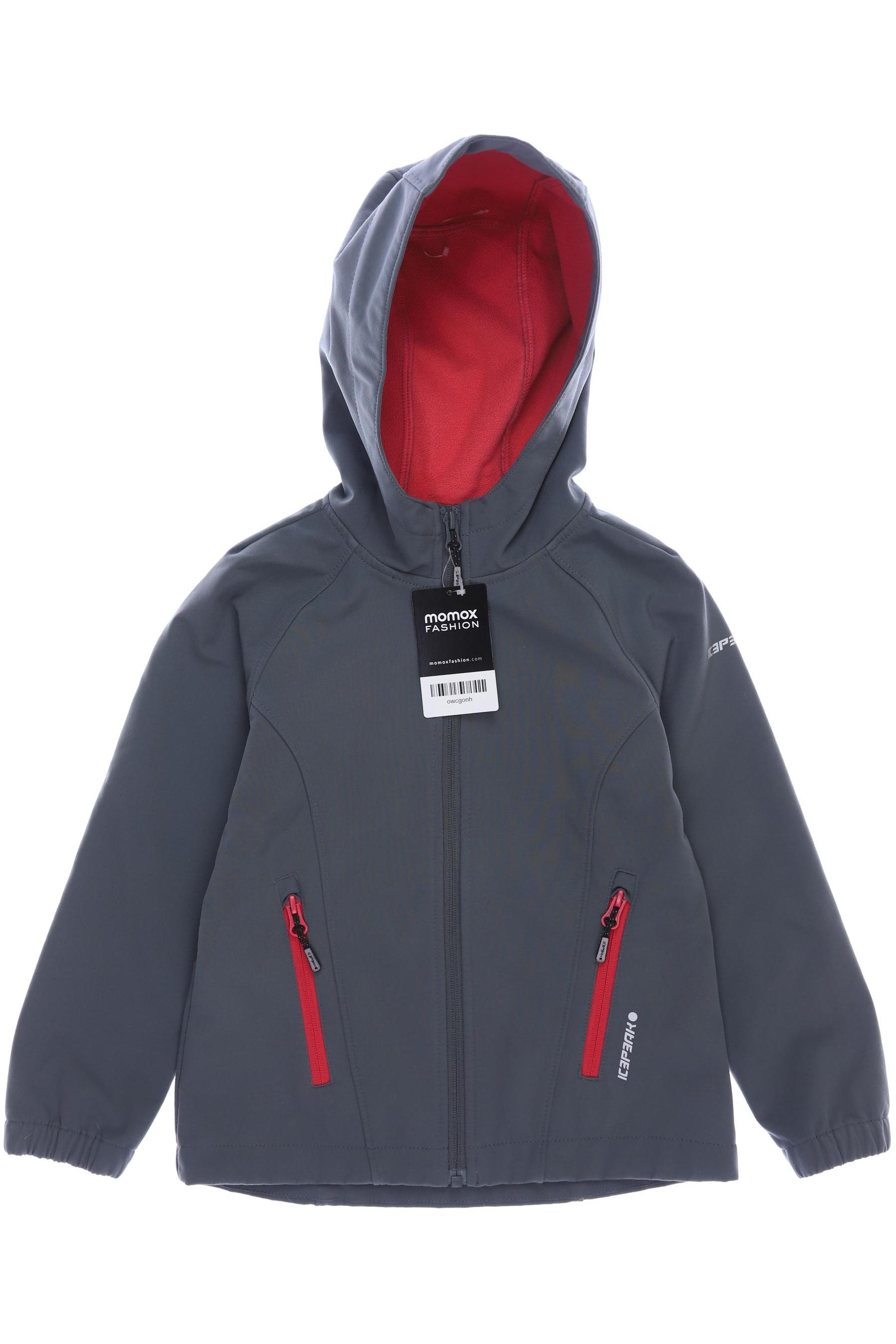 

ICEPEAK Mädchen Jacke, grün