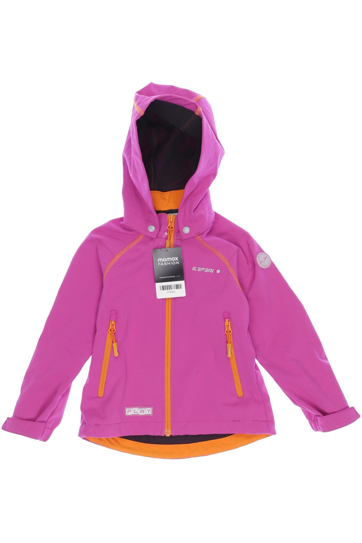 

Icepeak Damen Jacke, pink, Gr. 98