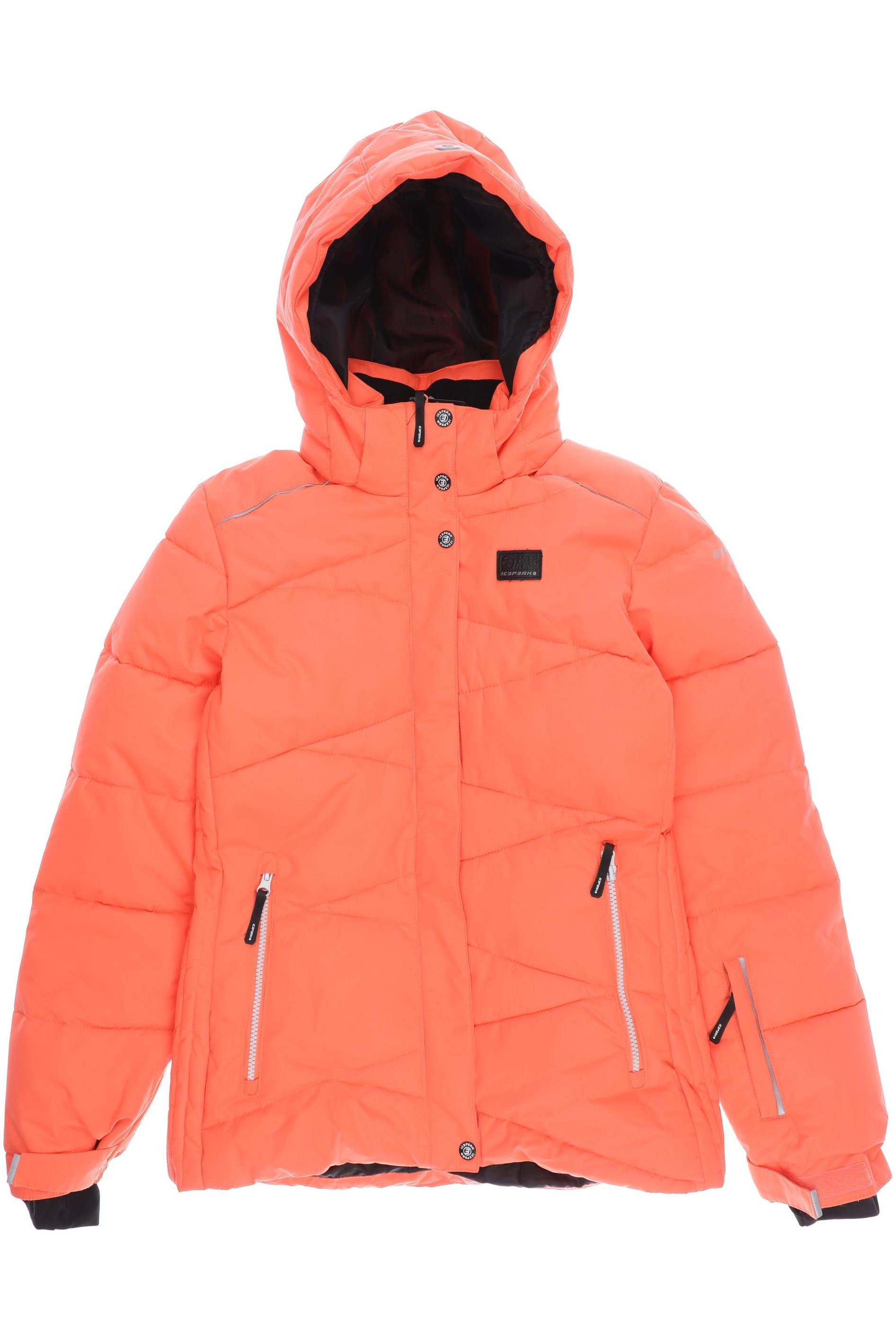 

Icepeak Damen Jacke, neon, Gr. 176