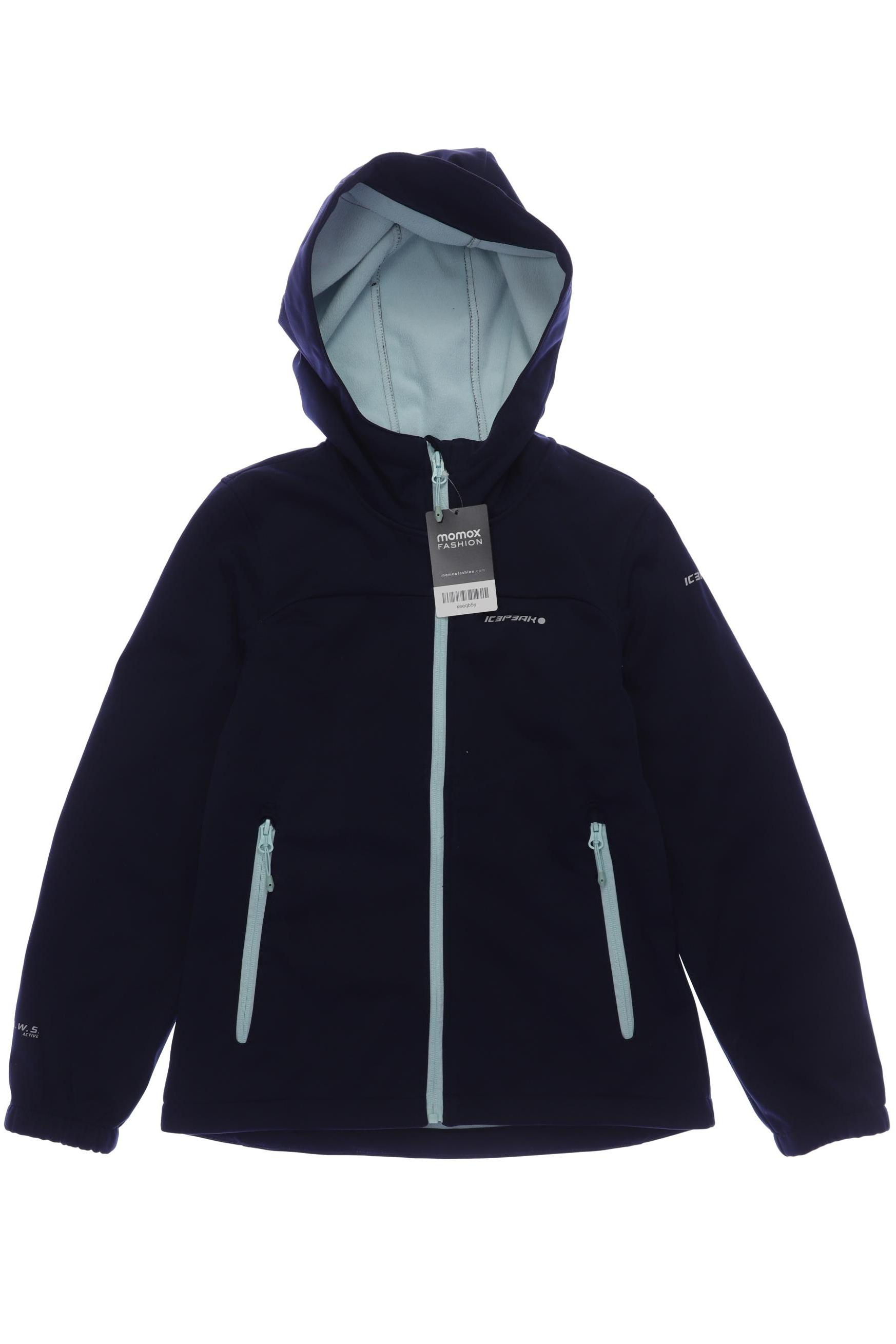 

Icepeak Damen Jacke, marineblau, Gr. 152