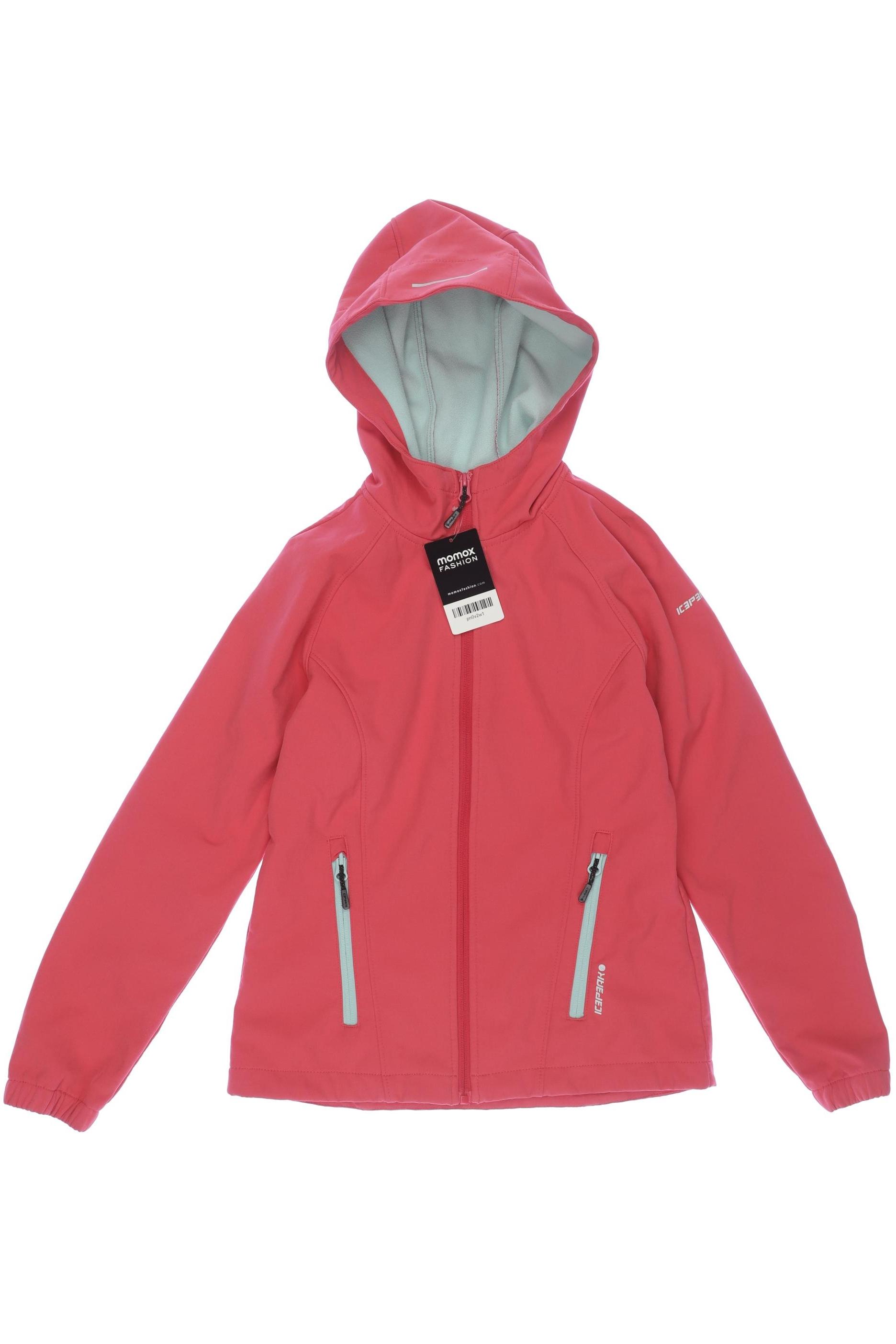 

Icepeak Damen Jacke, pink, Gr. 152