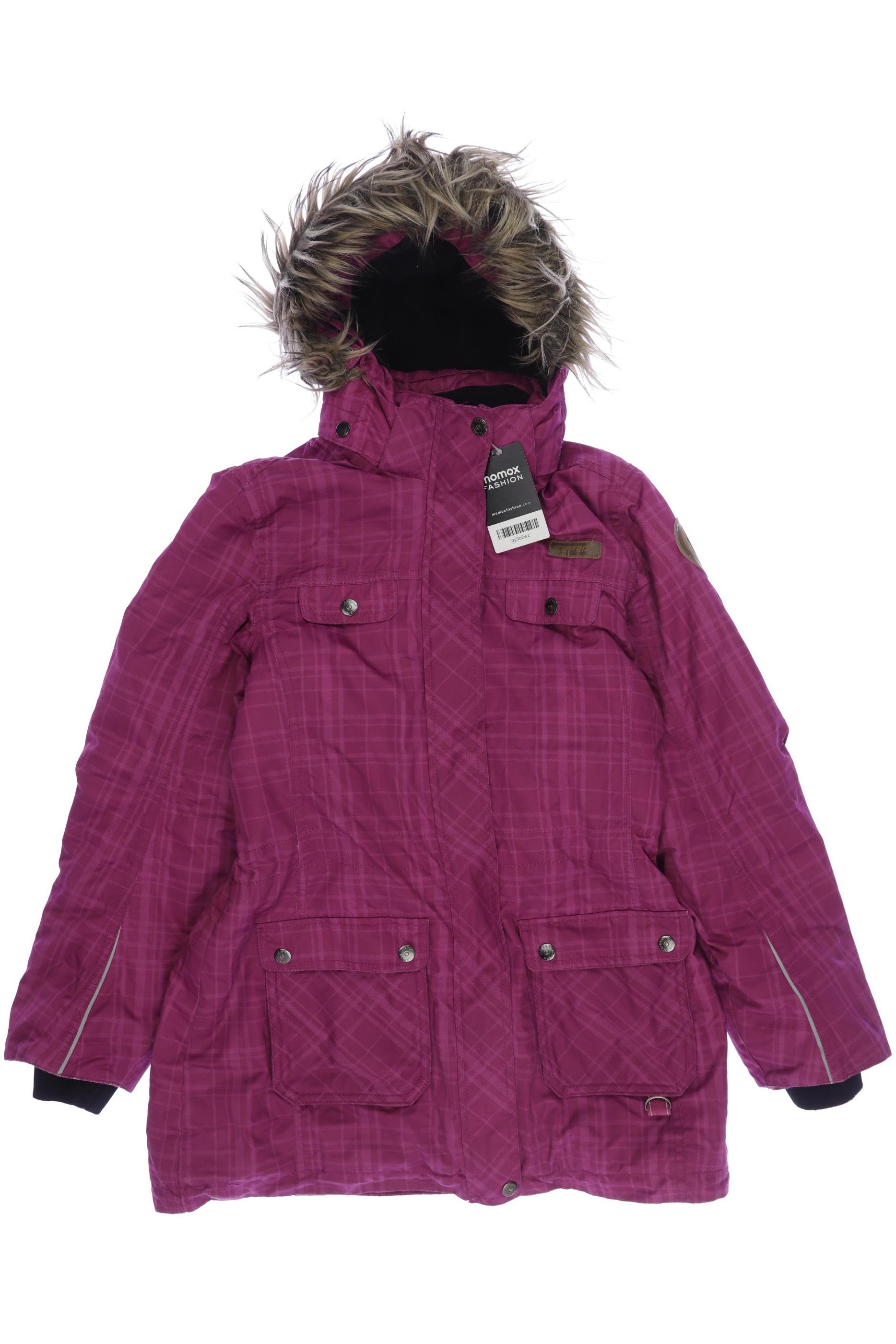 

ICEPEAK Mädchen Jacke, pink