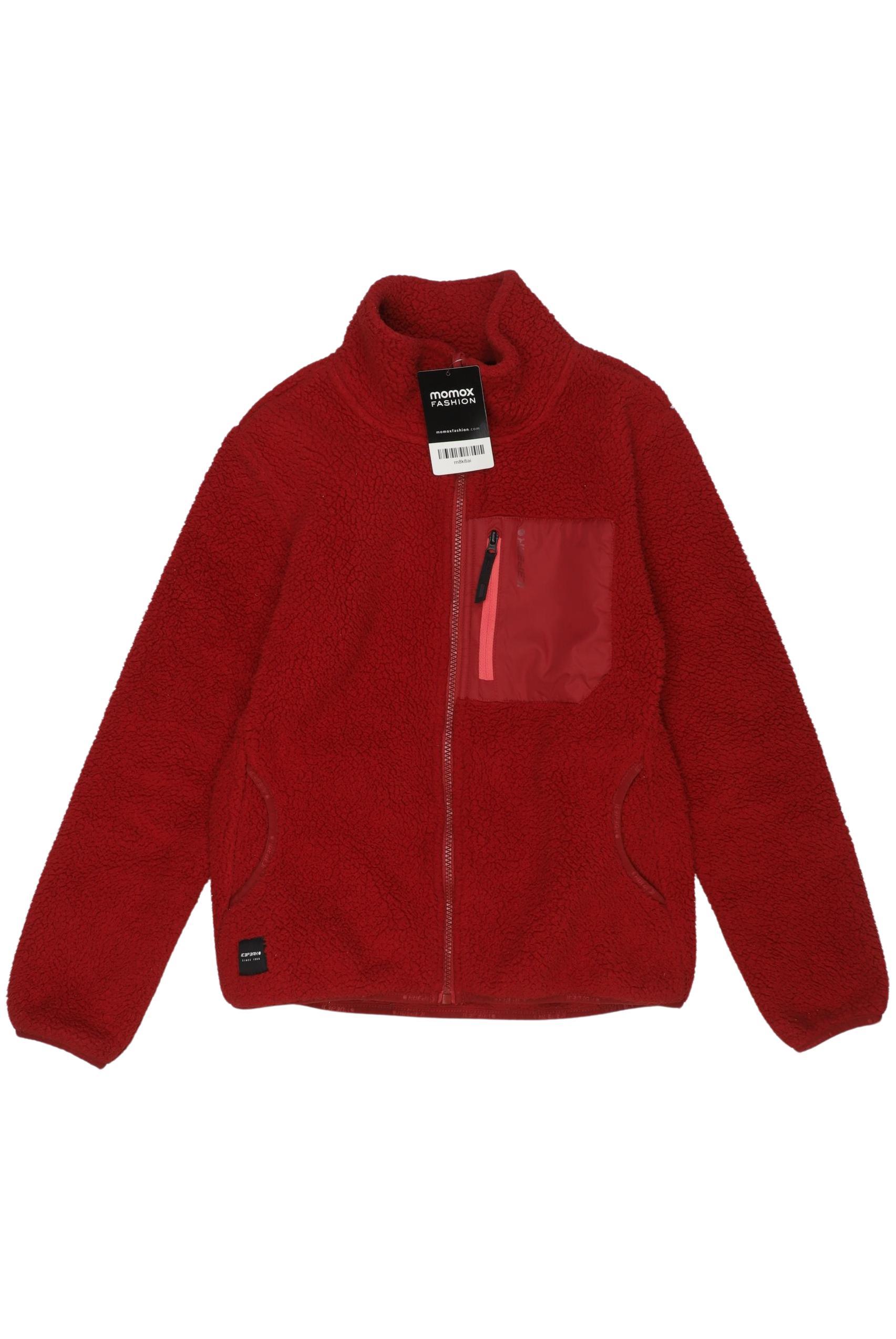 

Icepeak Mädchen Jacke, rot, Gr. 152
