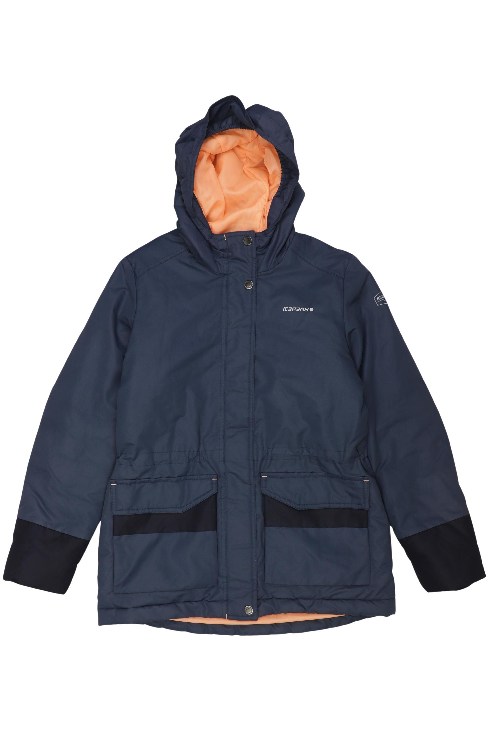 

Icepeak Mädchen Jacke, marineblau, Gr. 152