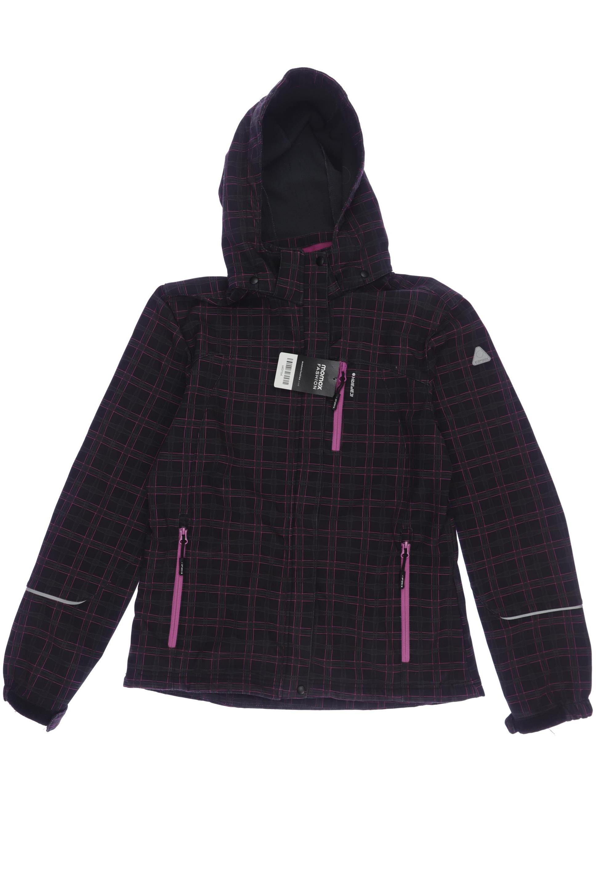 

Icepeak Damen Jacke, grau, Gr. 176