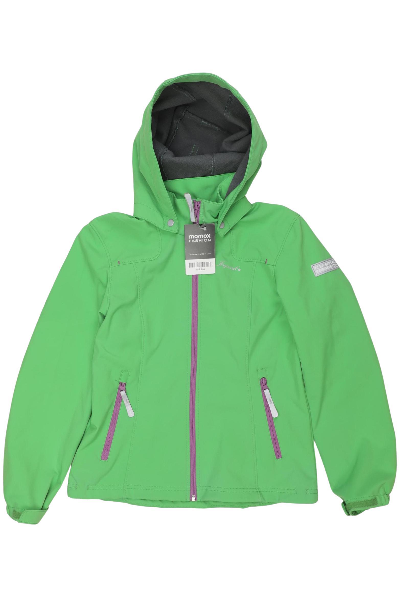 

Icepeak Mädchen Jacke, grün, Gr. 140