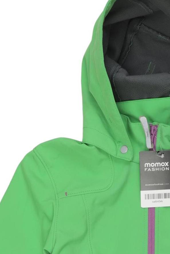 Thumbnail - Icepeak Mädchen Jacke, grün, Gr. 140