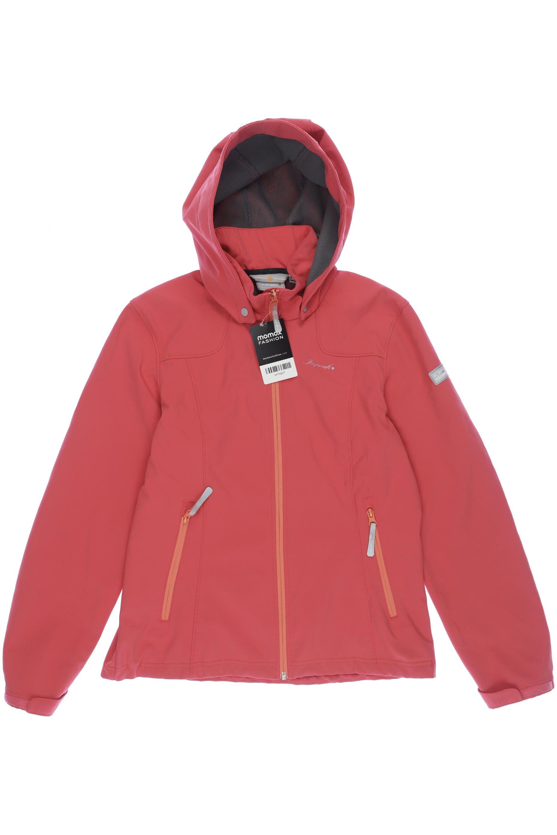 

Icepeak Damen Jacke, pink, Gr. 164