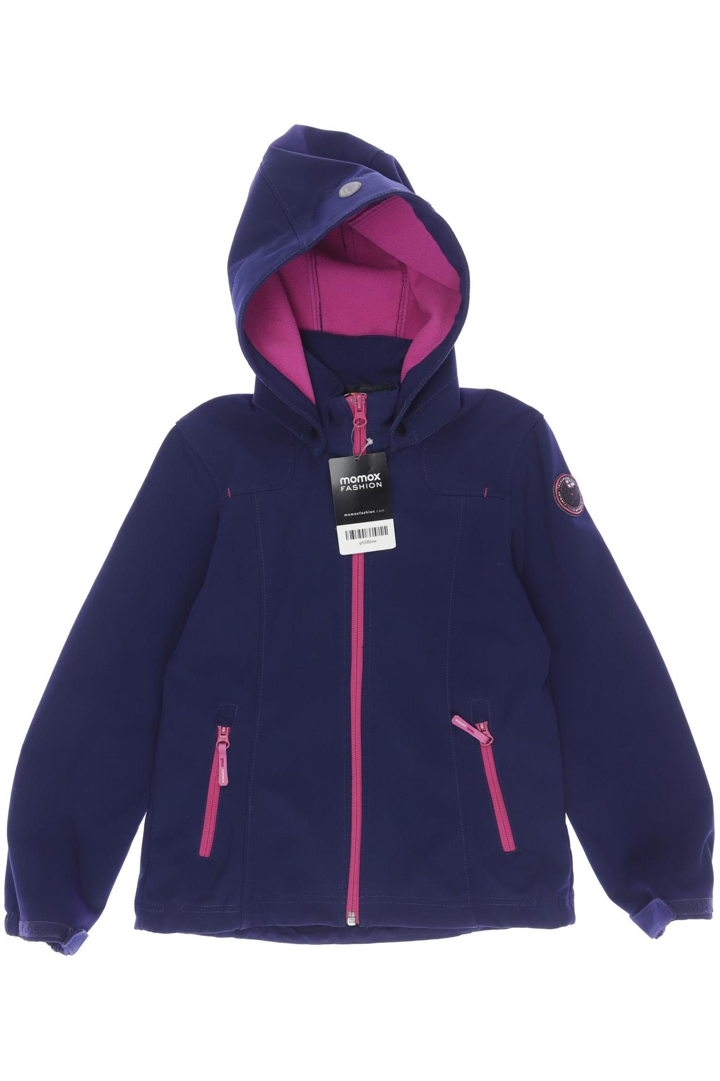 

Icepeak Mädchen Jacke, marineblau, Gr. 128