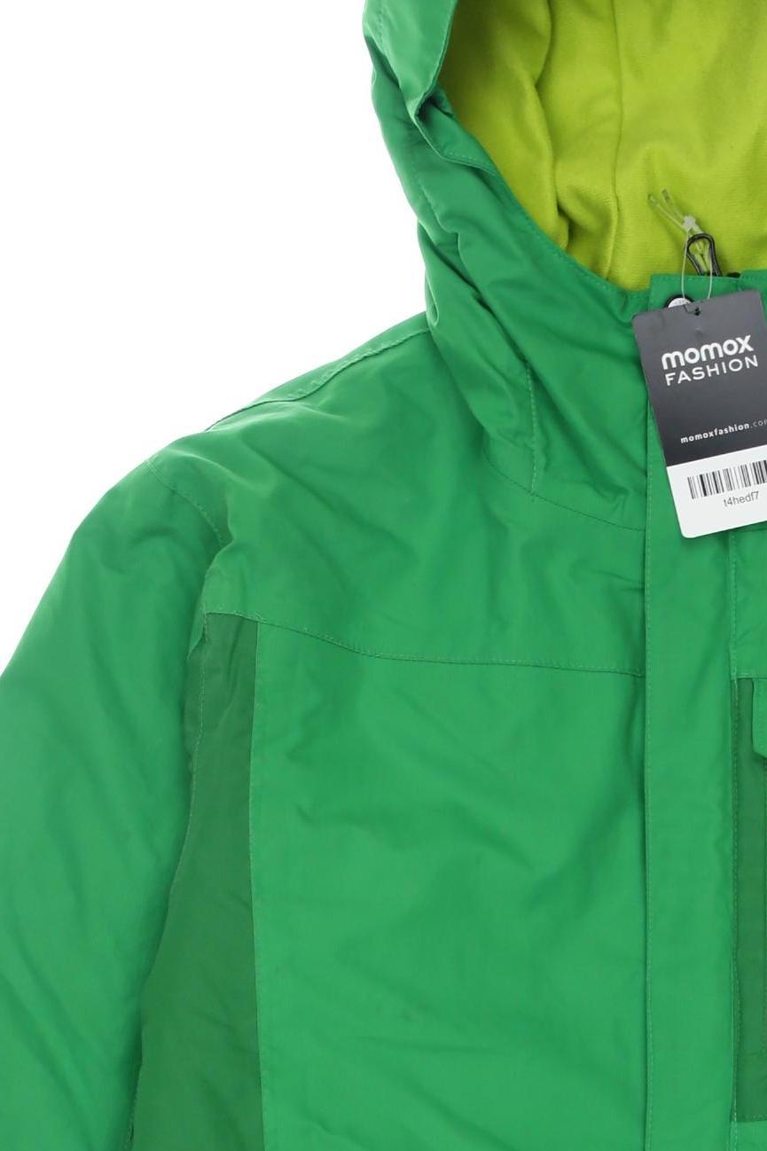 Thumbnail - Icepeak Mädchen Jacke, grün, Gr. 176