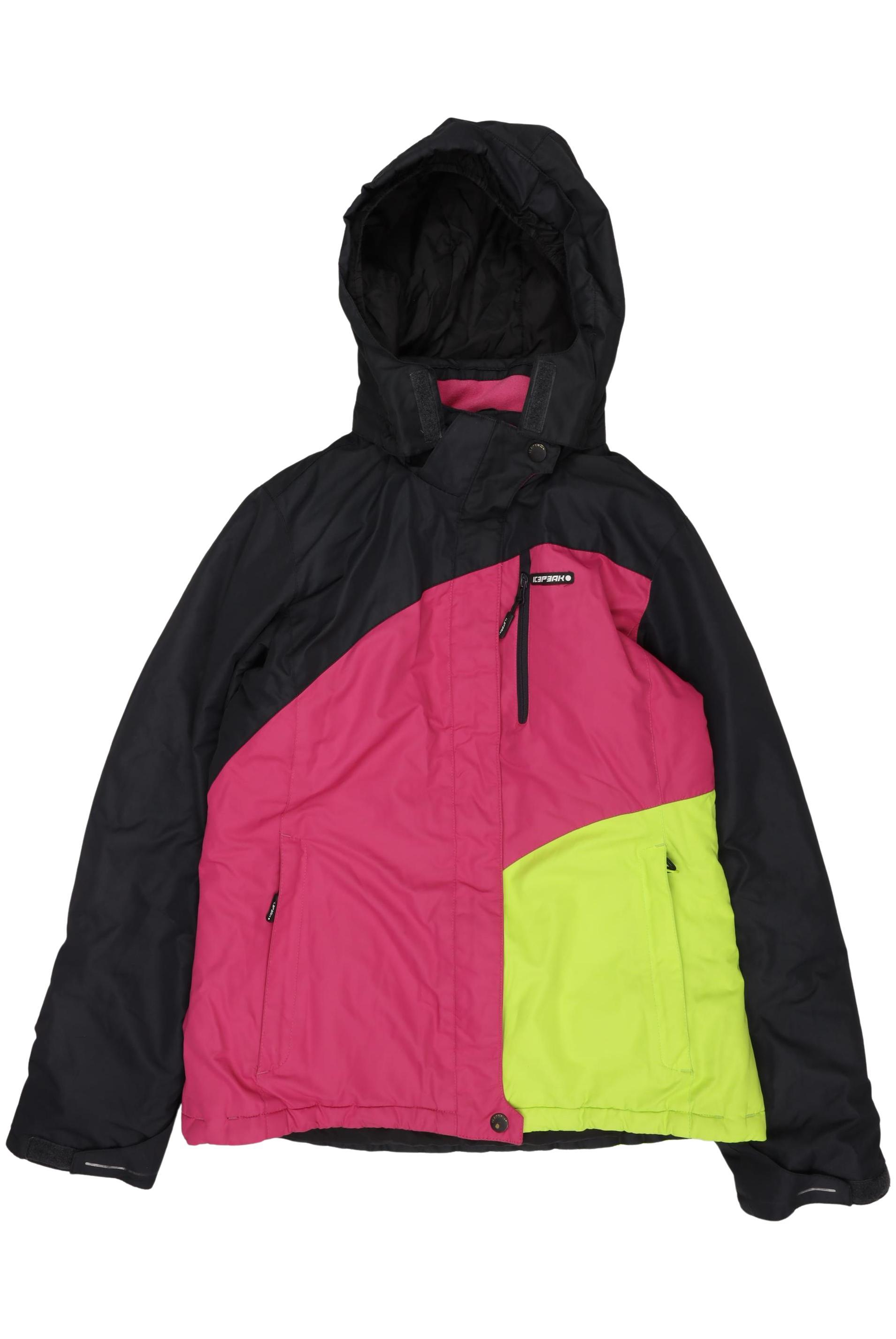 

Icepeak Mädchen Jacke, neon, Gr. 164