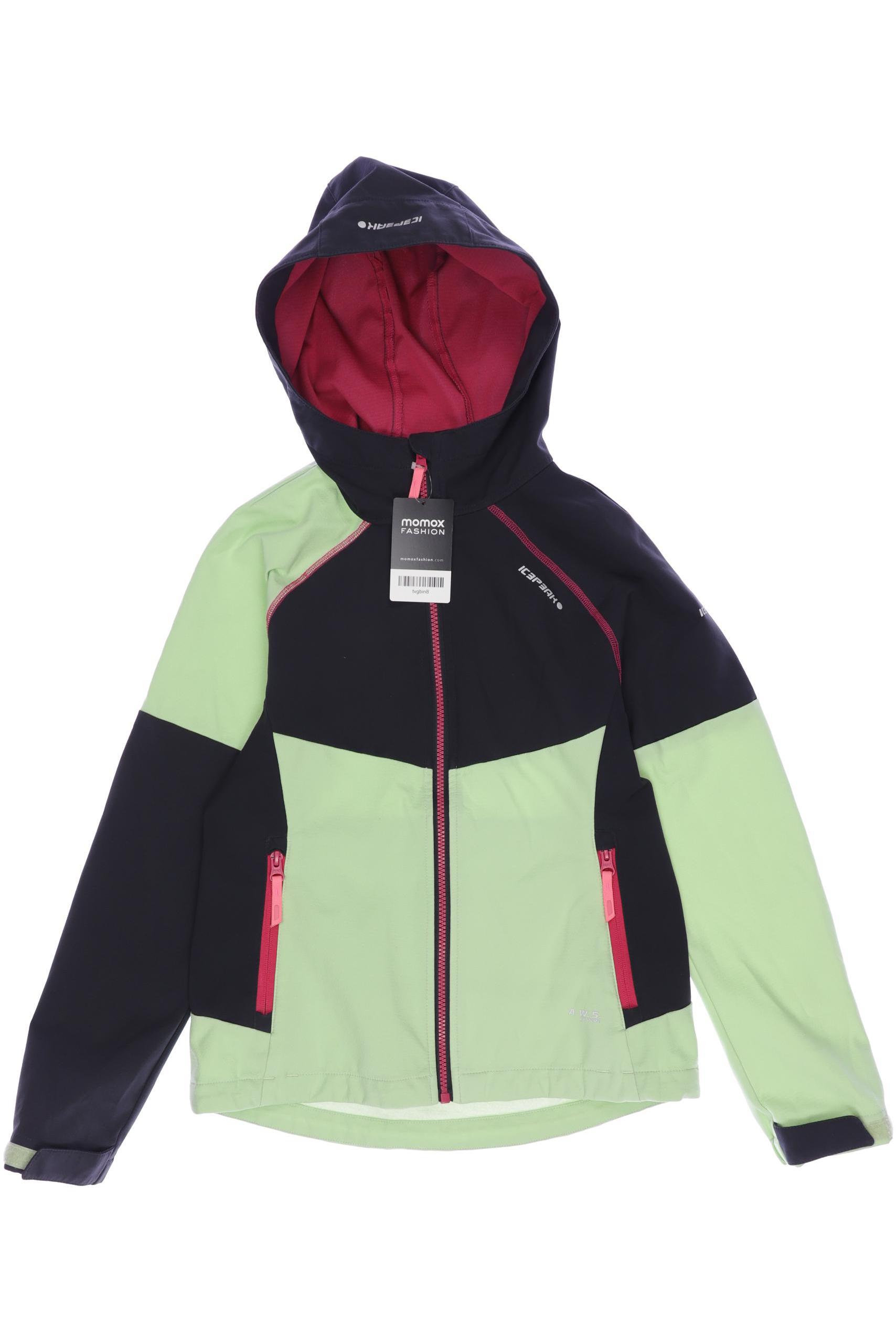 

Icepeak Damen Jacke, hellgrün, Gr. 152