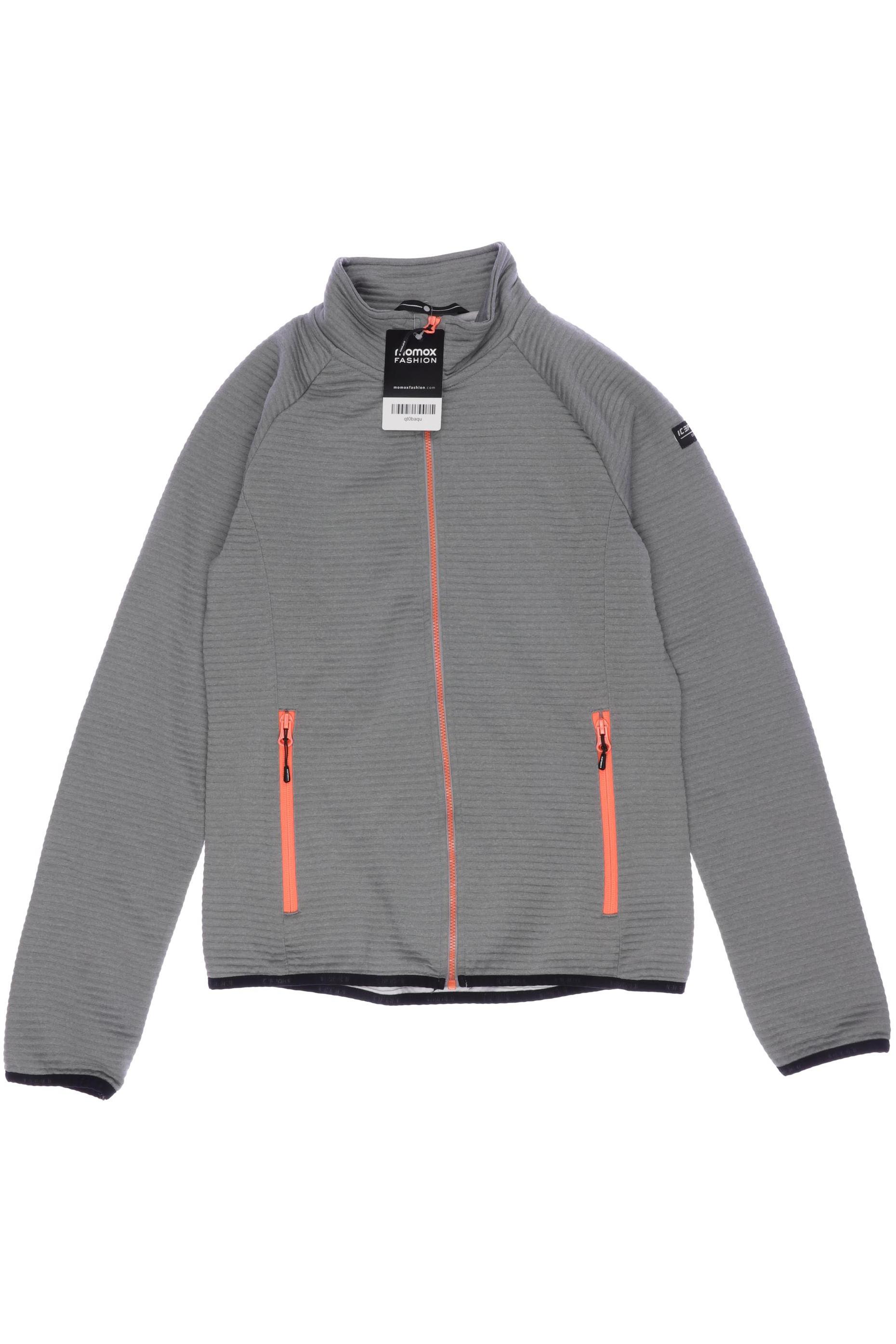 

Icepeak Damen Jacke, türkis, Gr. 164