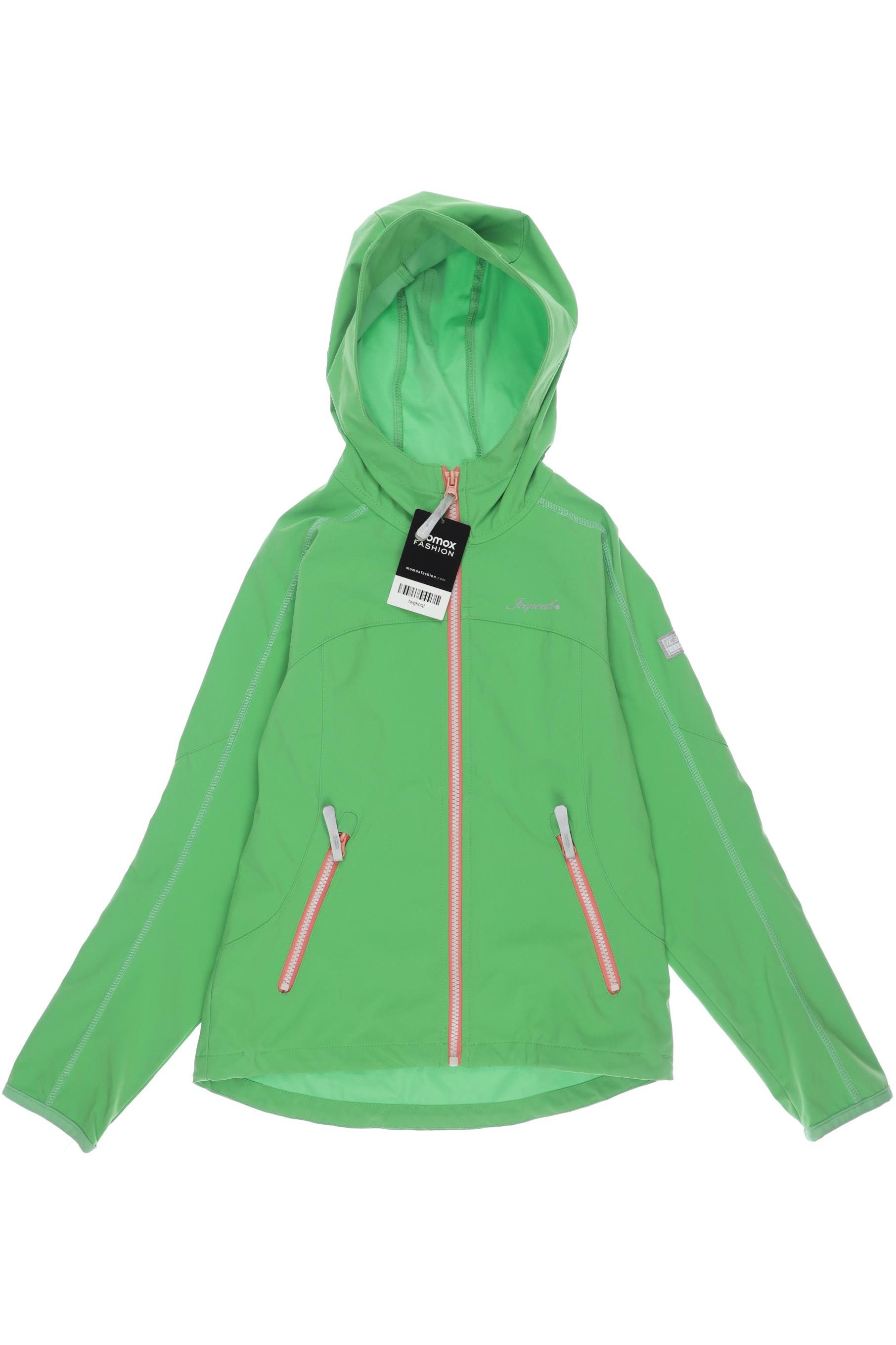 

Icepeak Damen Jacke, grau, Gr. 140