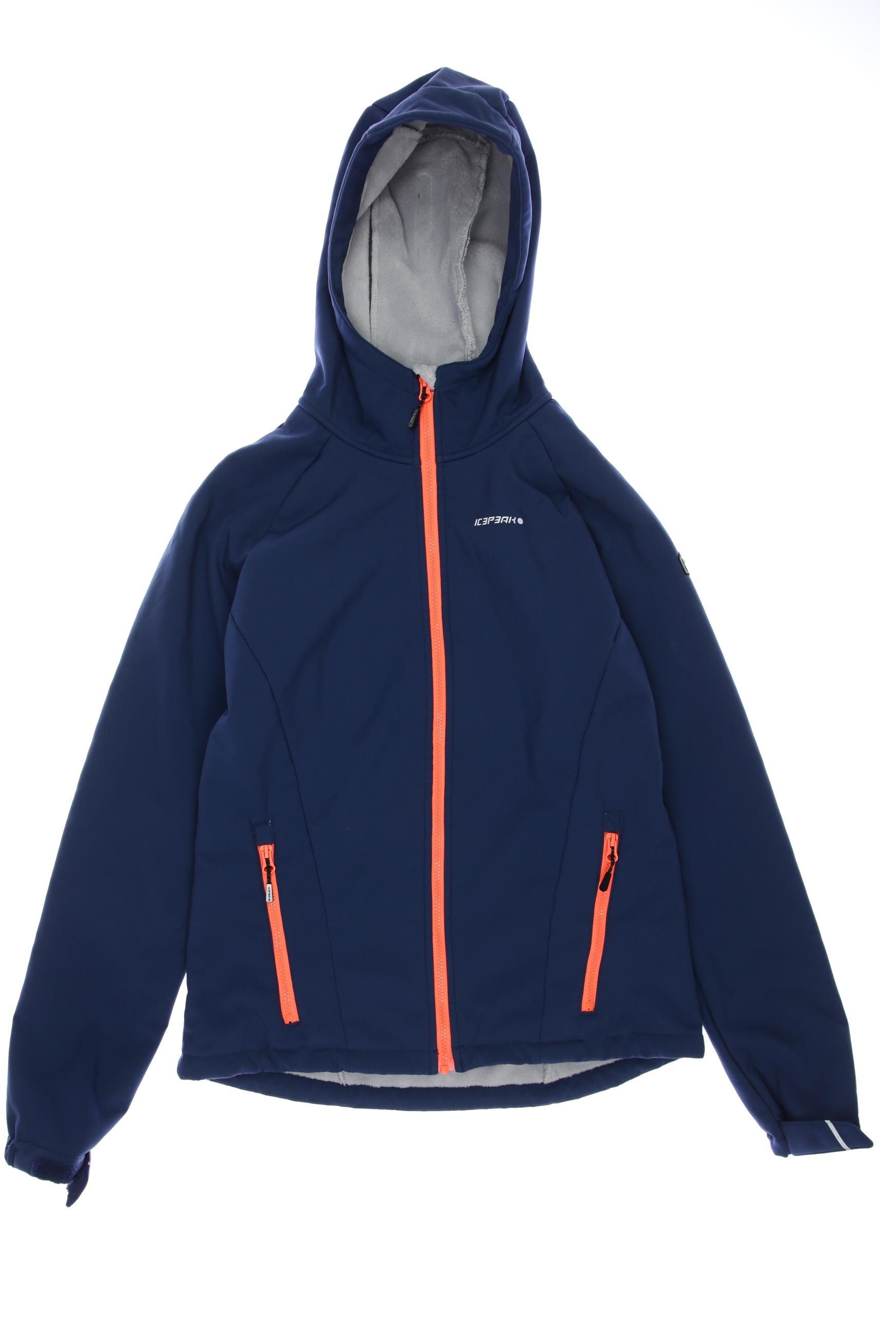 

Icepeak Damen Jacke, marineblau, Gr. 176