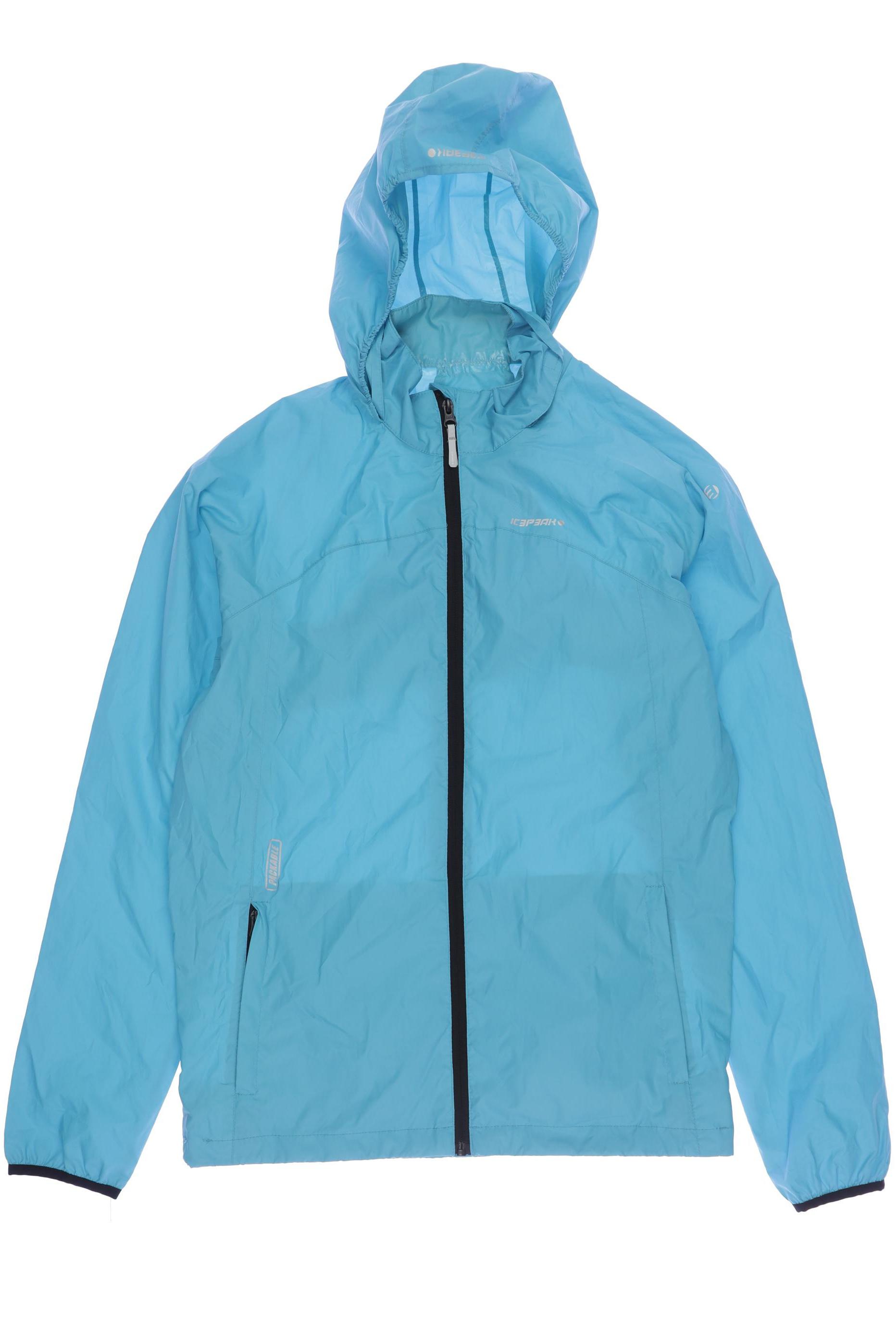 

Icepeak Damen Jacke, blau, Gr. 176