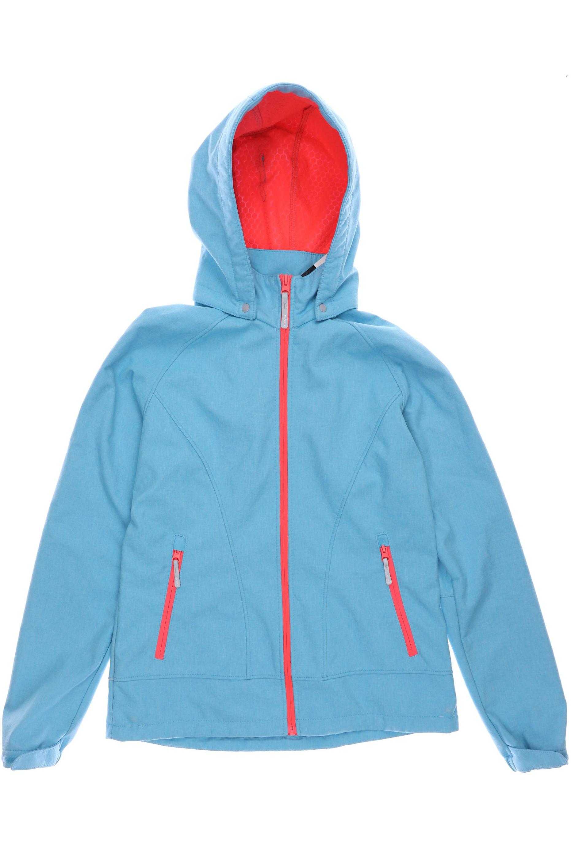 

ICEPEAK Mädchen Jacke, blau