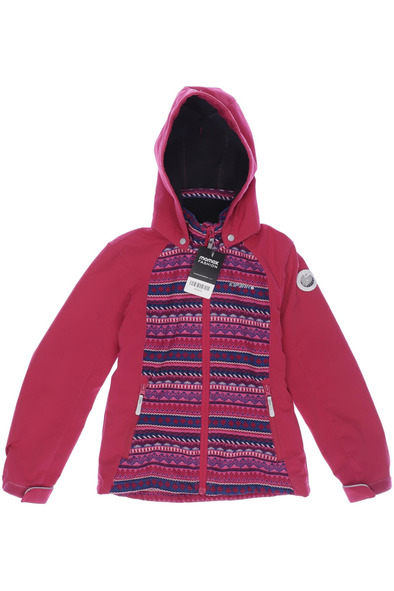 

ICEPEAK Mädchen Jacke, pink