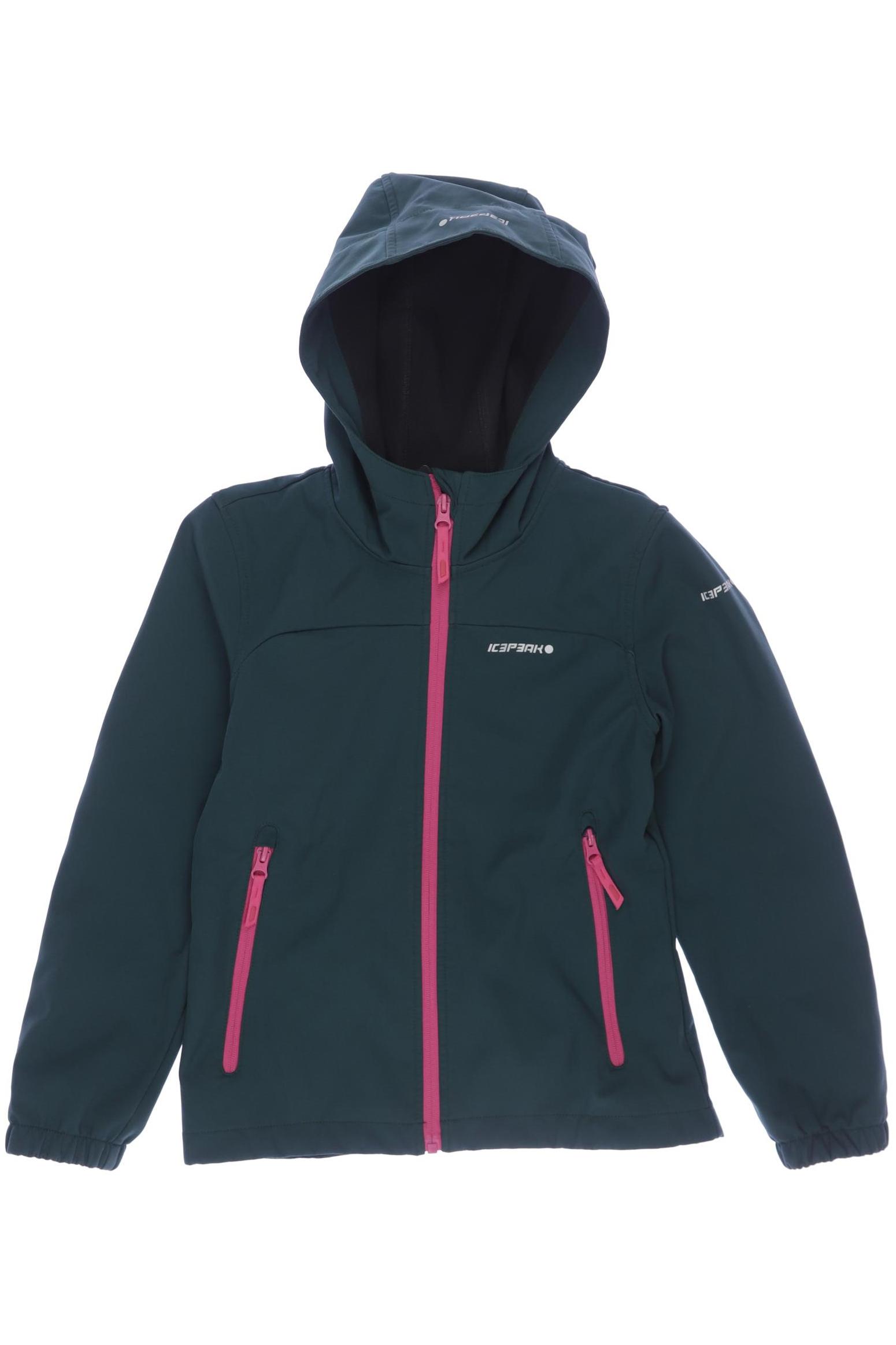 

Icepeak Damen Jacke, grün, Gr. 140