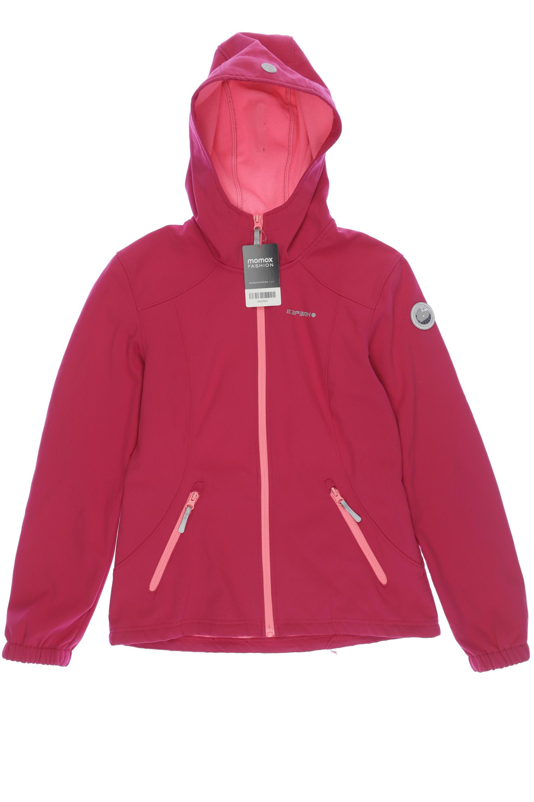 

Icepeak Damen Jacke, pink, Gr. 164