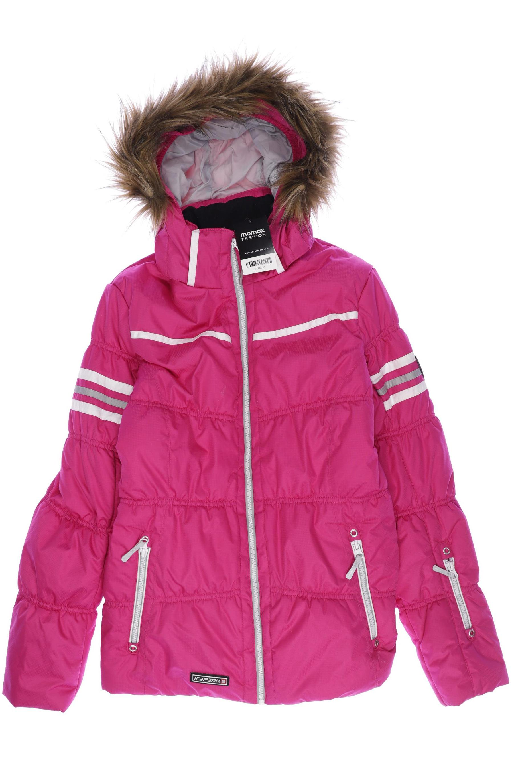 

Icepeak Damen Jacke, pink, Gr. 176