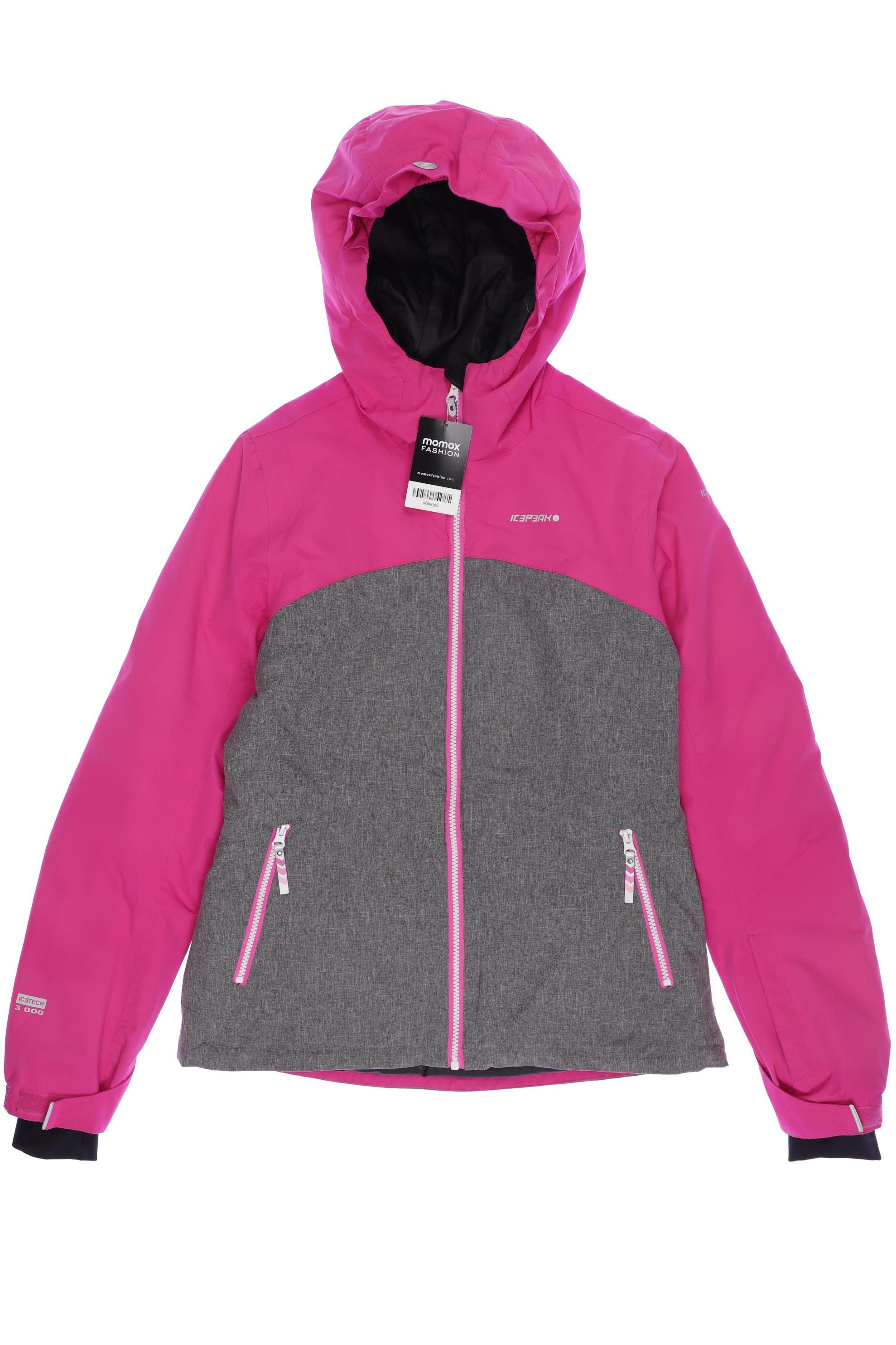 

Icepeak Damen Jacke, pink, Gr. 176