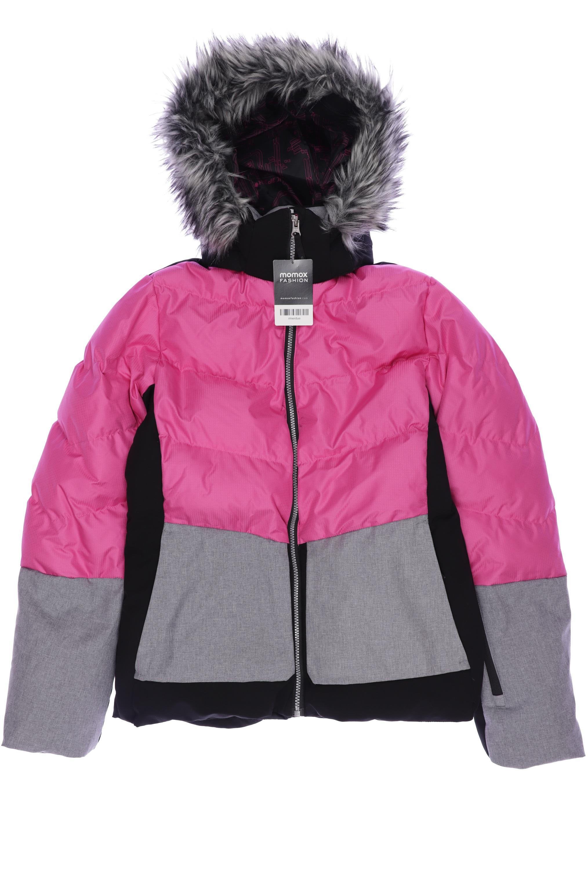 

Icepeak Damen Jacke, pink, Gr. 176