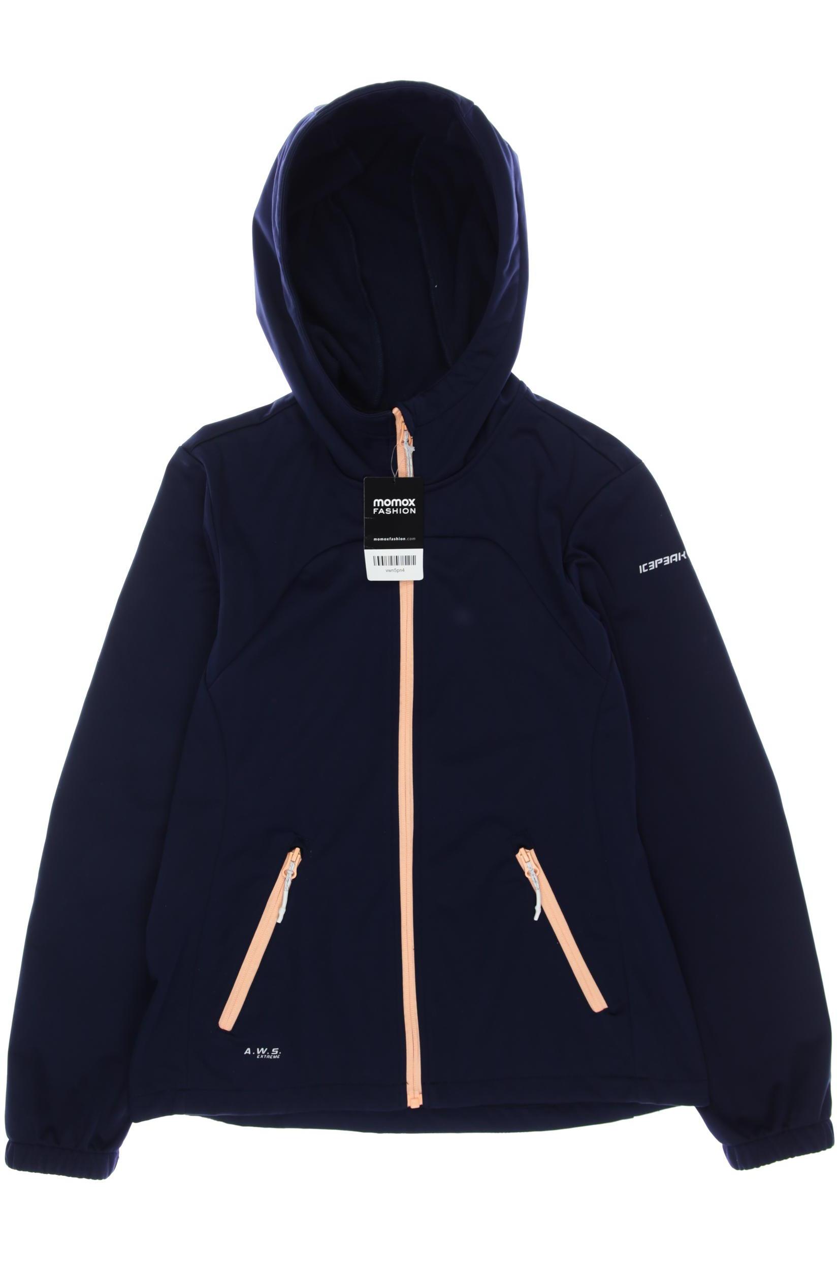 

Icepeak Damen Jacke, marineblau, Gr. 164