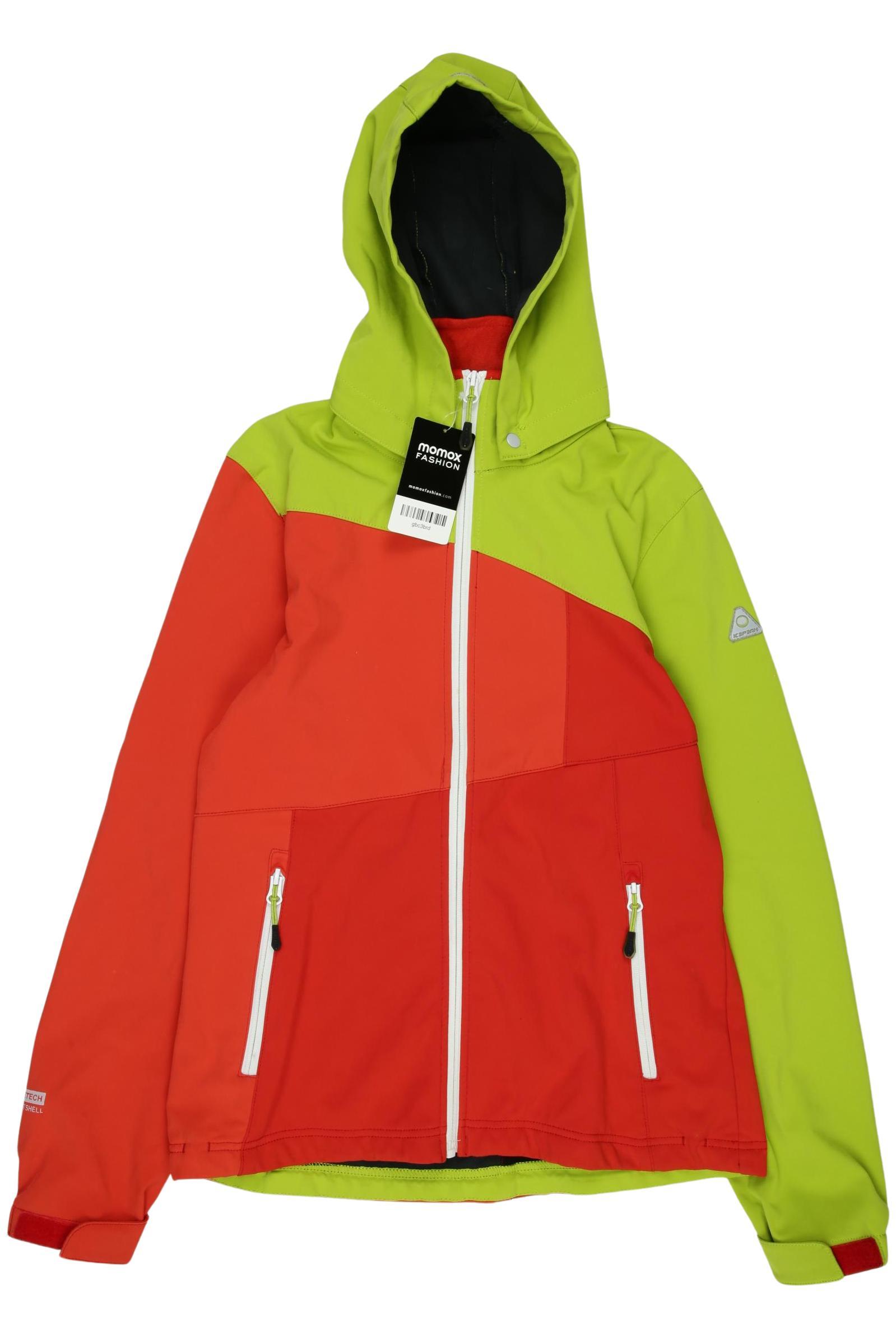 

Icepeak Mädchen Jacke, mehrfarbig, Gr. 164