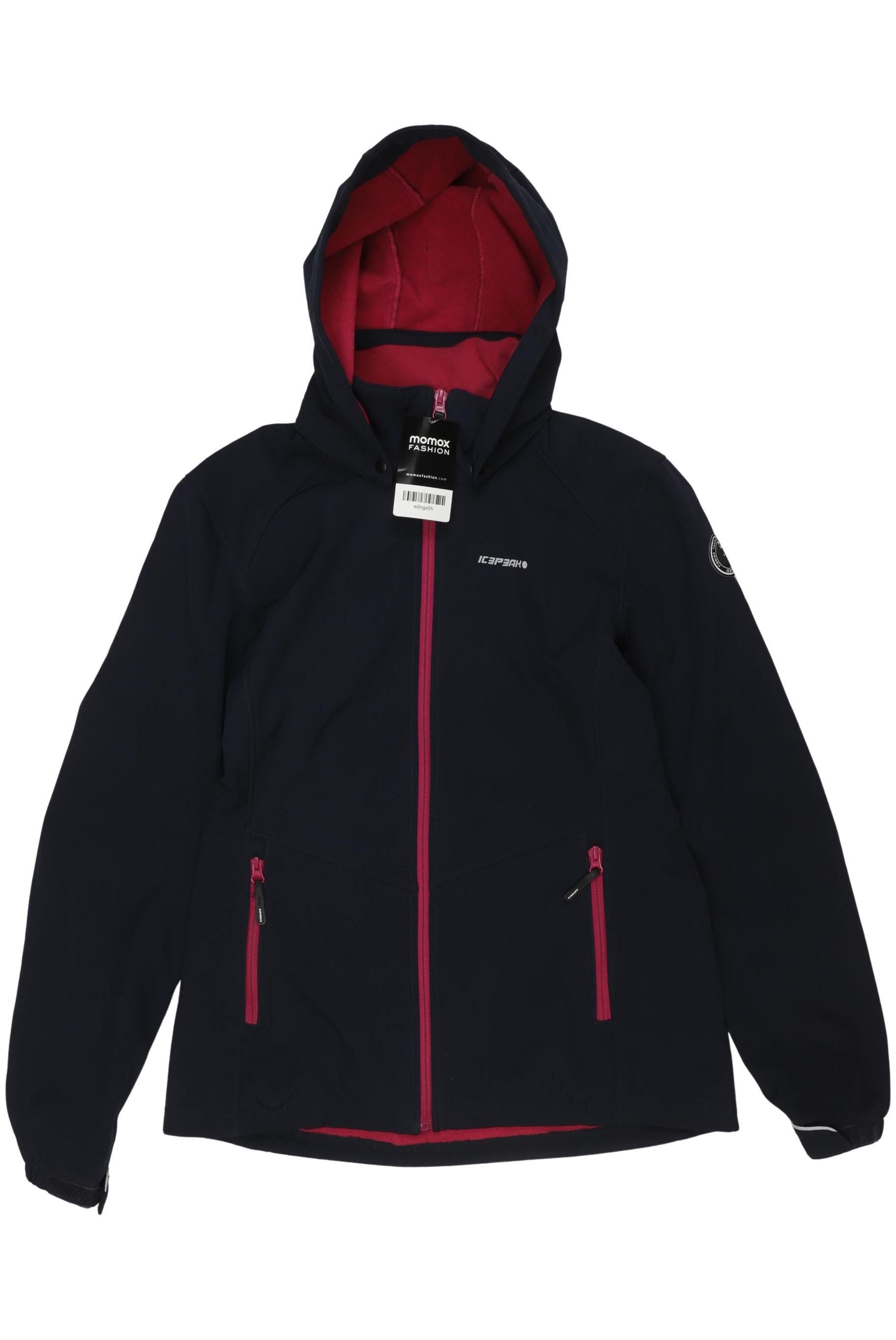 

Icepeak Mädchen Jacke, marineblau, Gr. 176