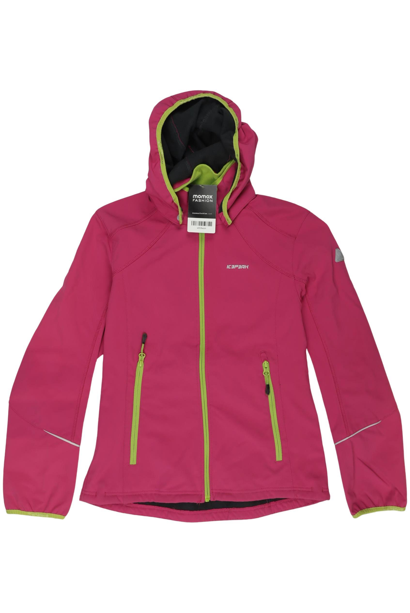 

Icepeak Mädchen Jacke, pink, Gr. 164
