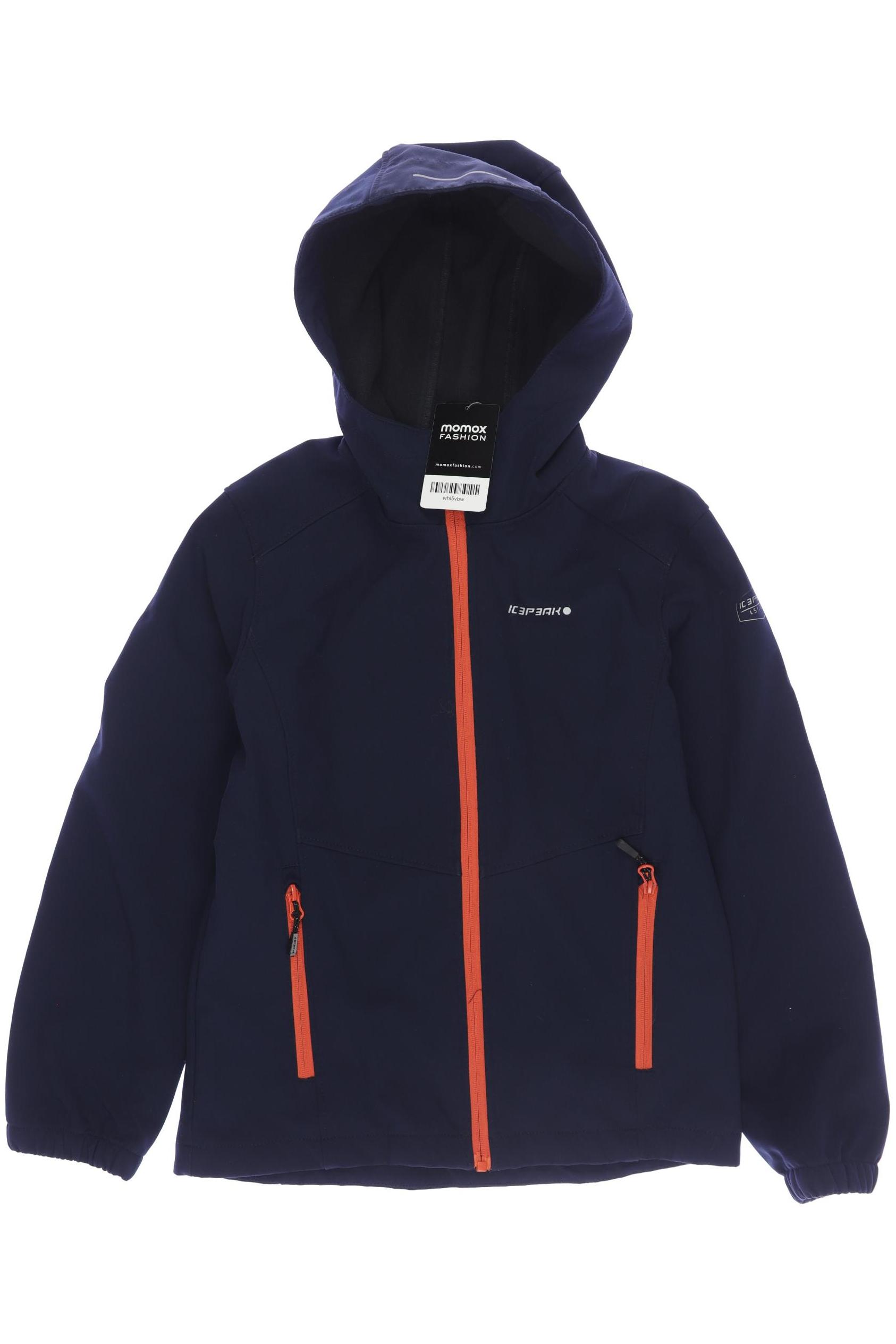

Icepeak Damen Jacke, marineblau, Gr. 152