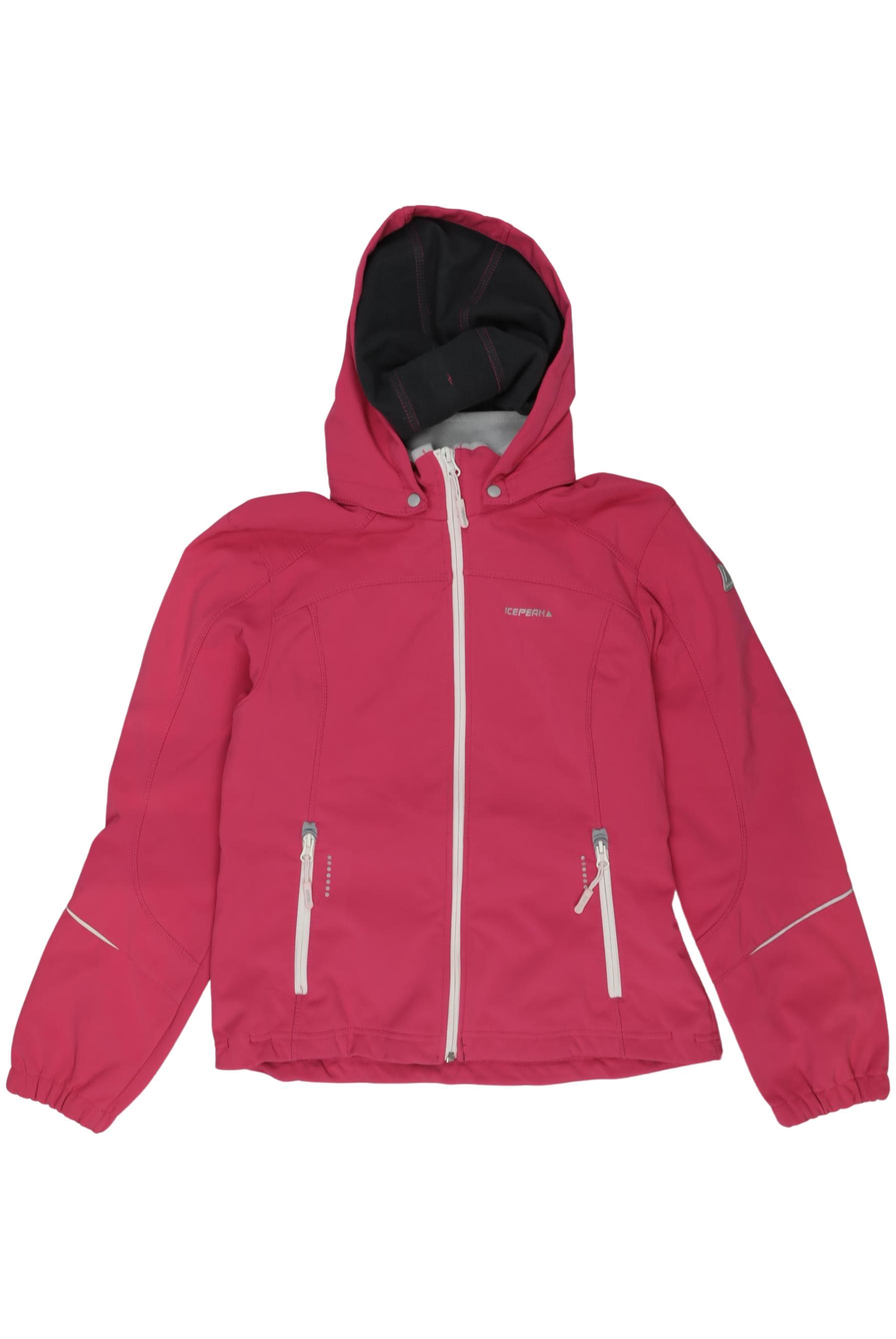 

Icepeak Mädchen Jacke, pink, Gr. 164