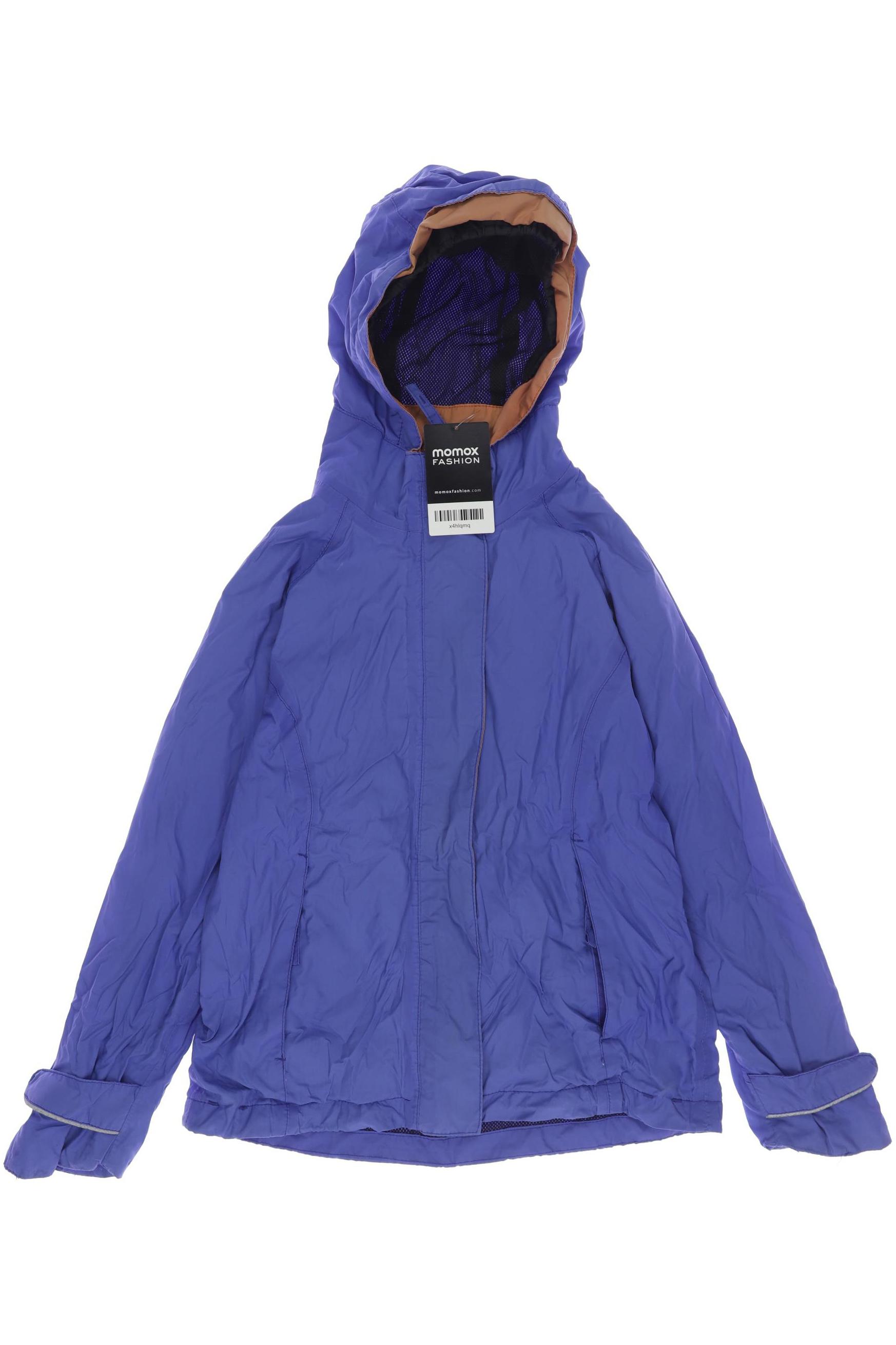 

ICEPEAK Mädchen Jacke, blau