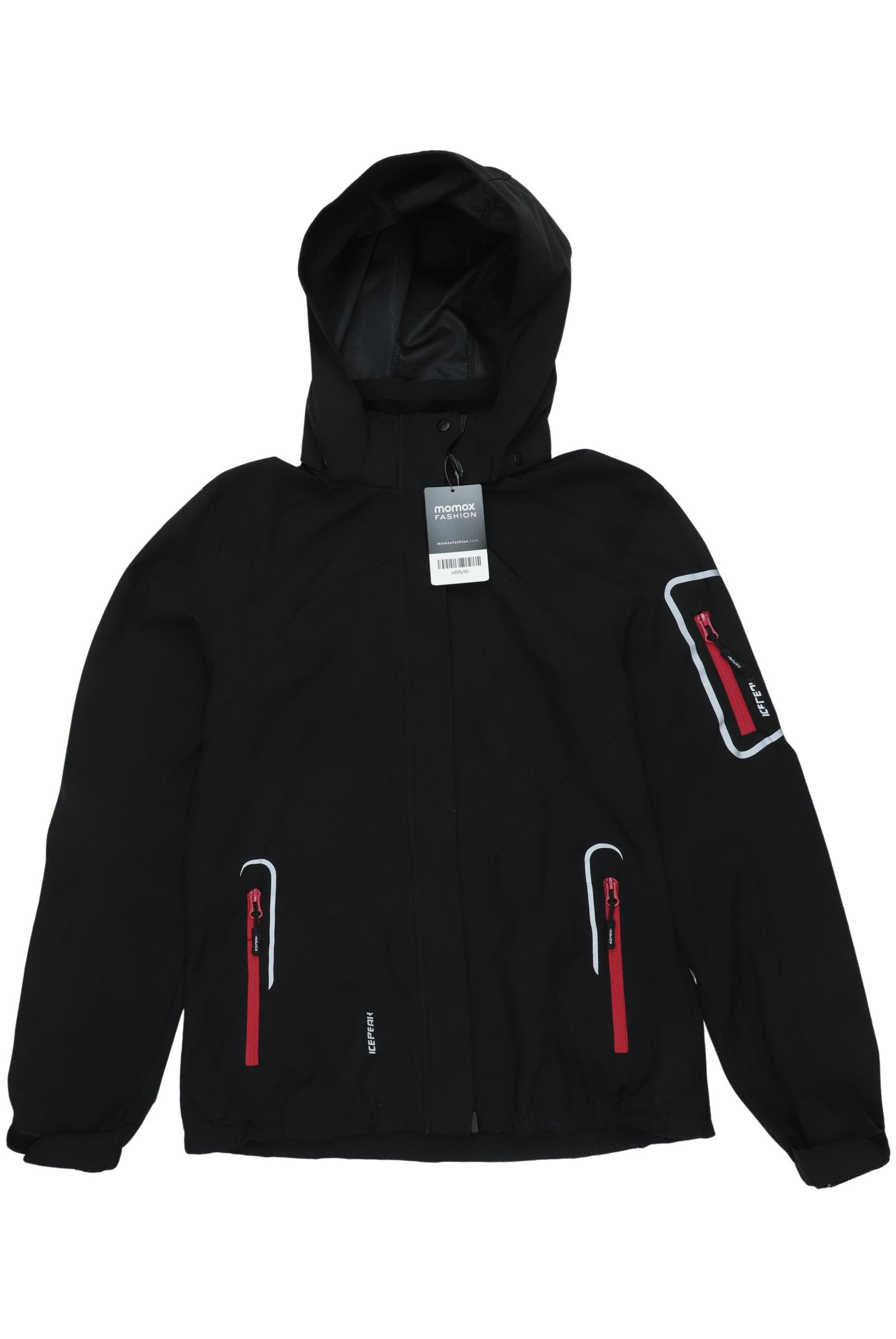 

Icepeak Mädchen Jacke, schwarz, Gr. 176