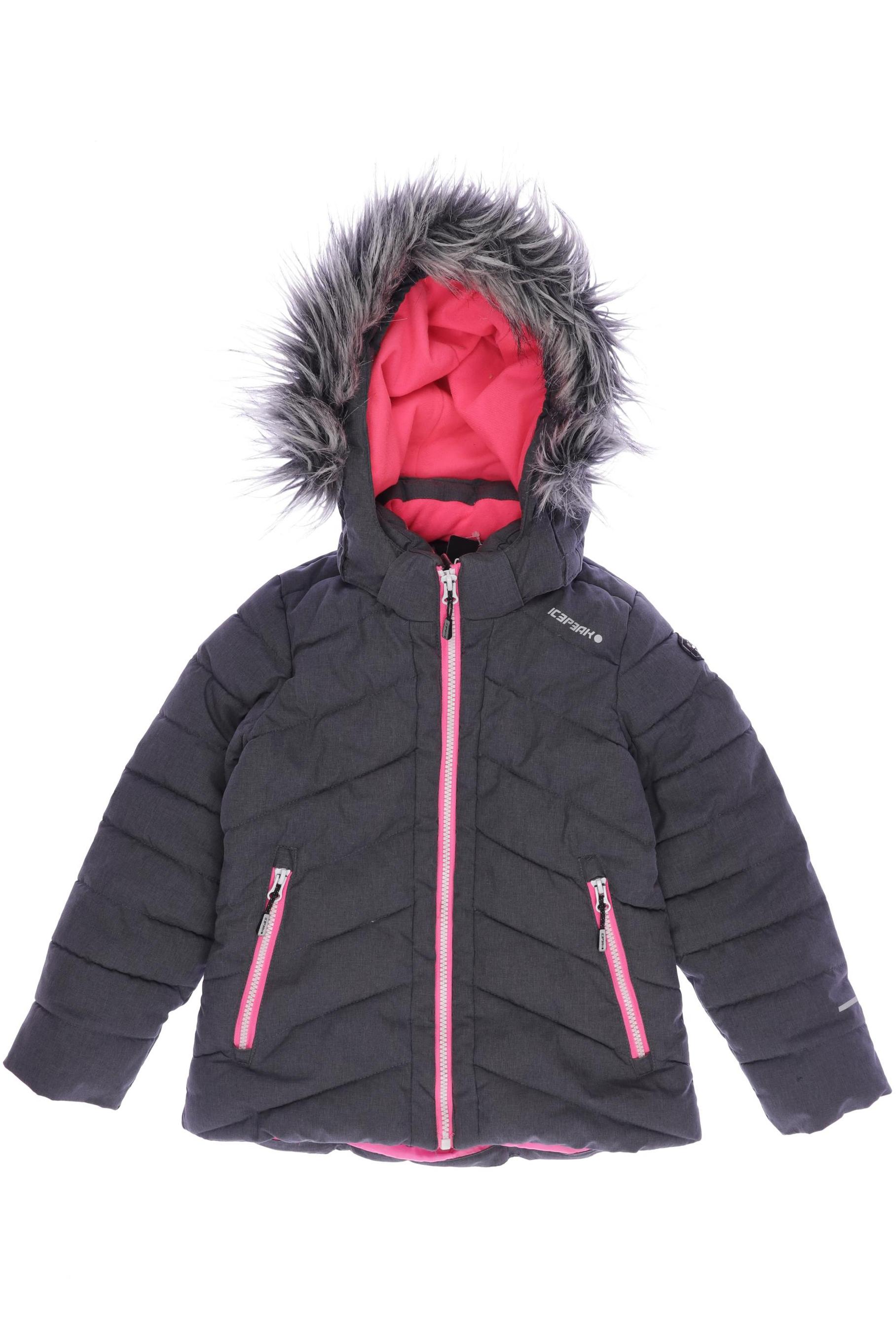 

Icepeak Damen Jacke, grau, Gr. 116