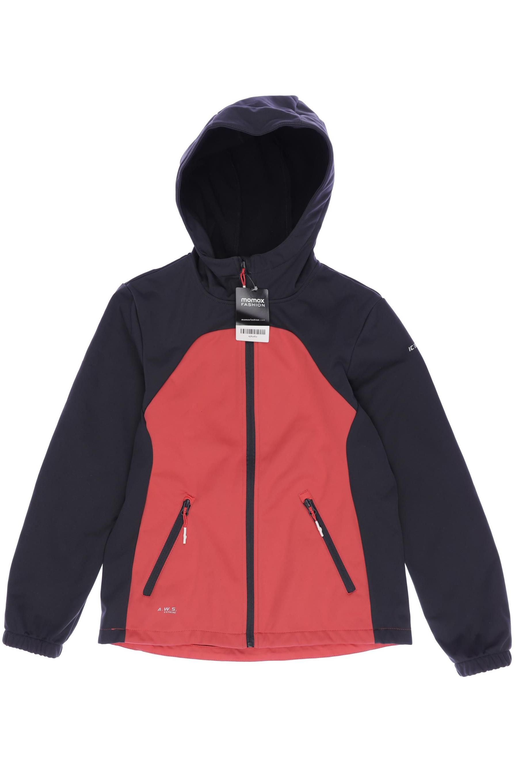 

Icepeak Damen Jacke, pink, Gr. 164