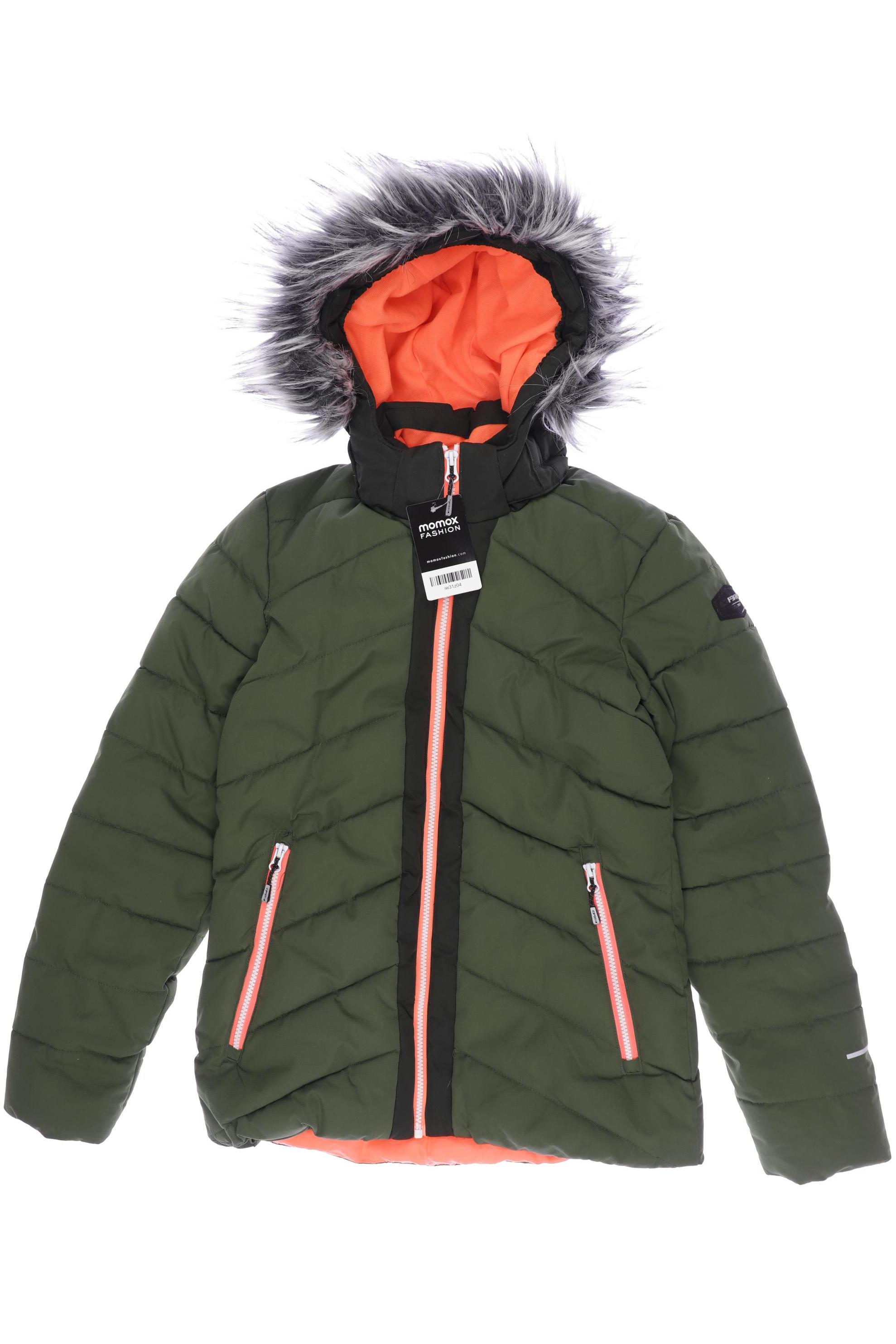 

Icepeak Damen Jacke, grün, Gr. 164