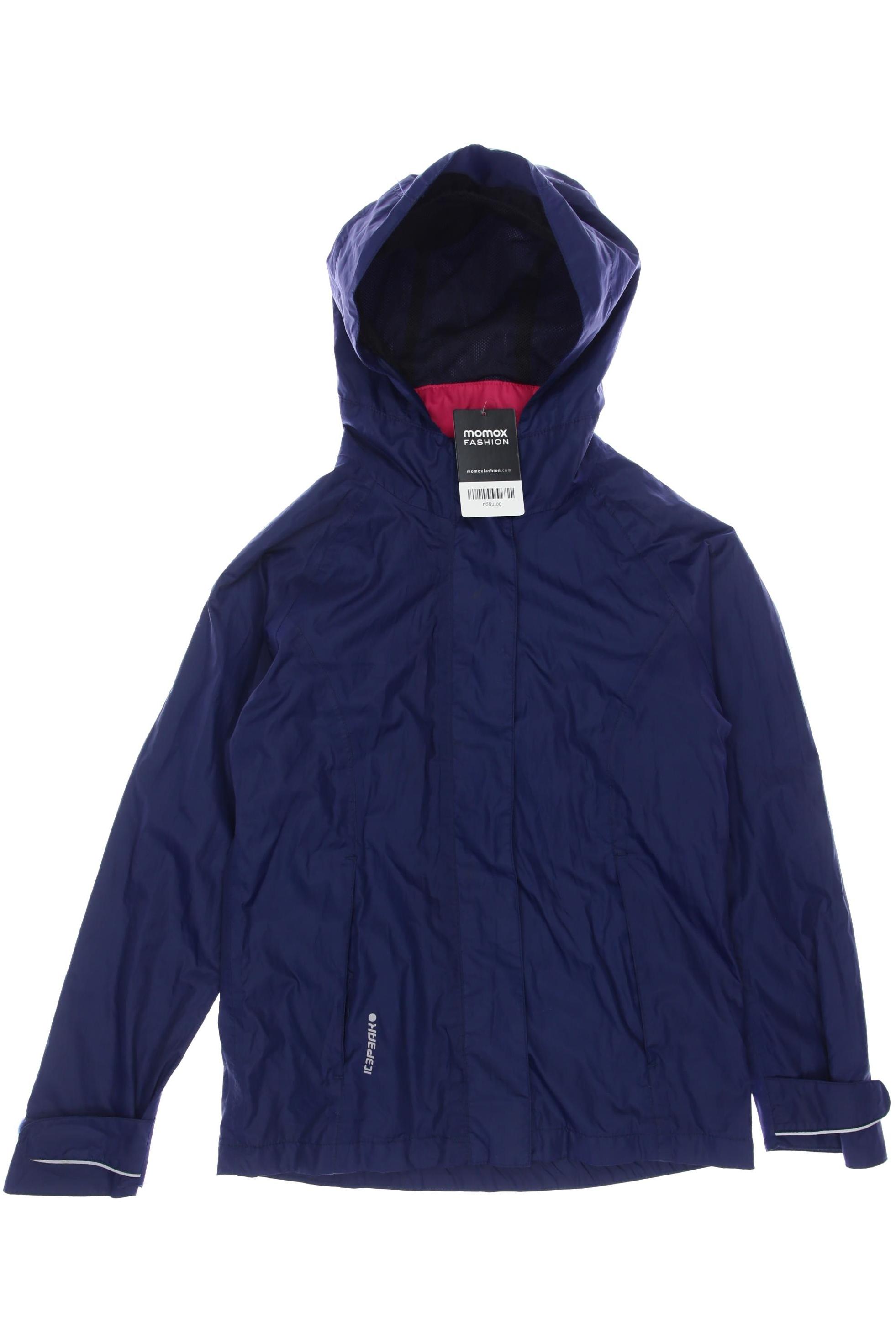 

Icepeak Mädchen Jacke, marineblau, Gr. 140