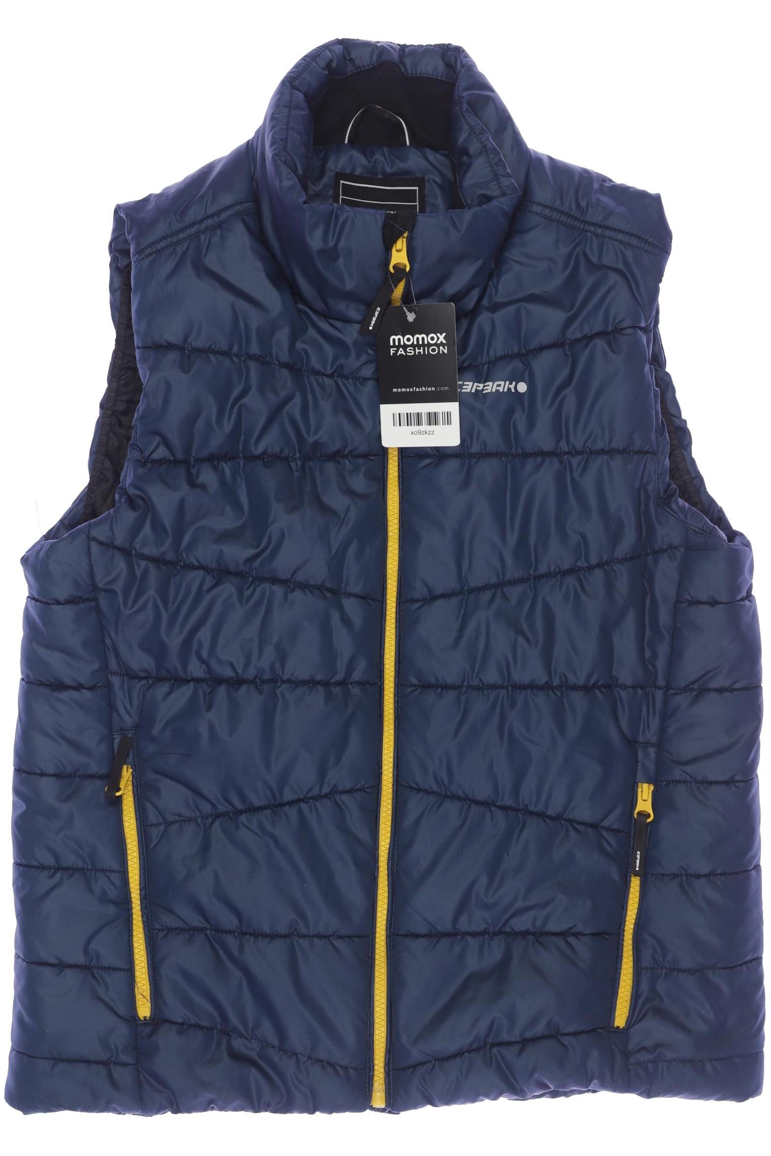 

Icepeak Damen Jacke, marineblau, Gr. 152