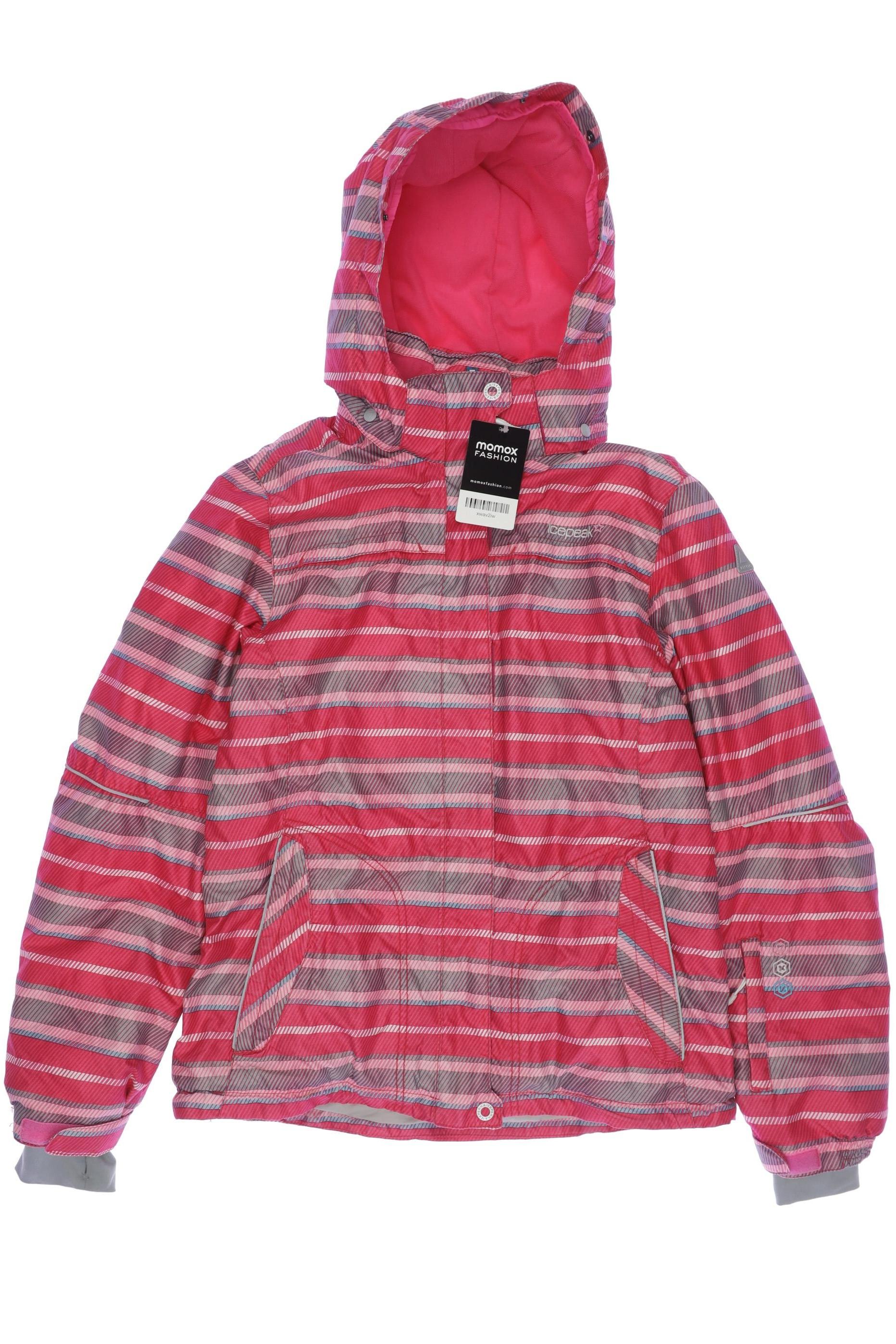 

Icepeak Damen Jacke, pink, Gr. 164