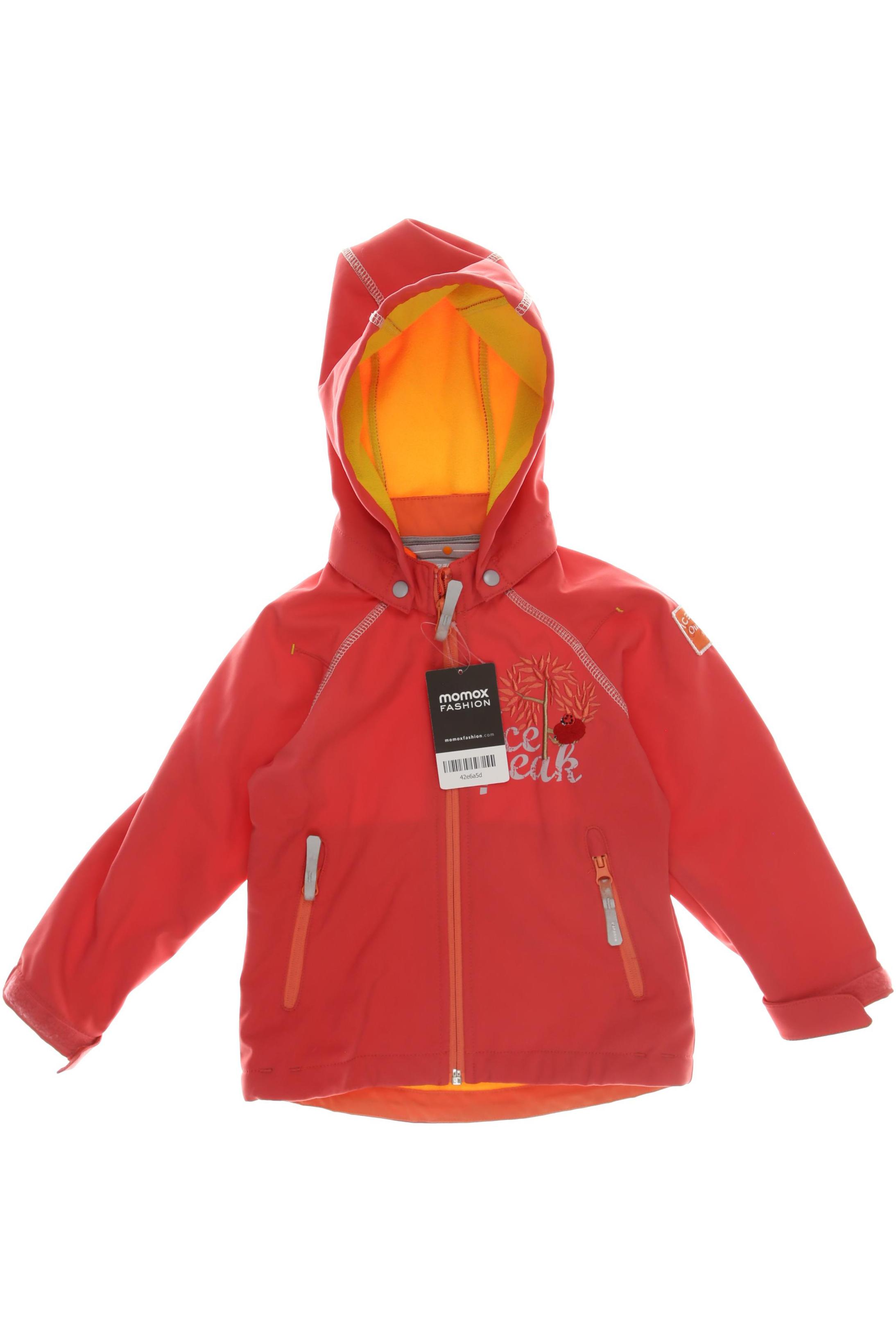 

Icepeak Mädchen Jacke, orange, Gr. 86
