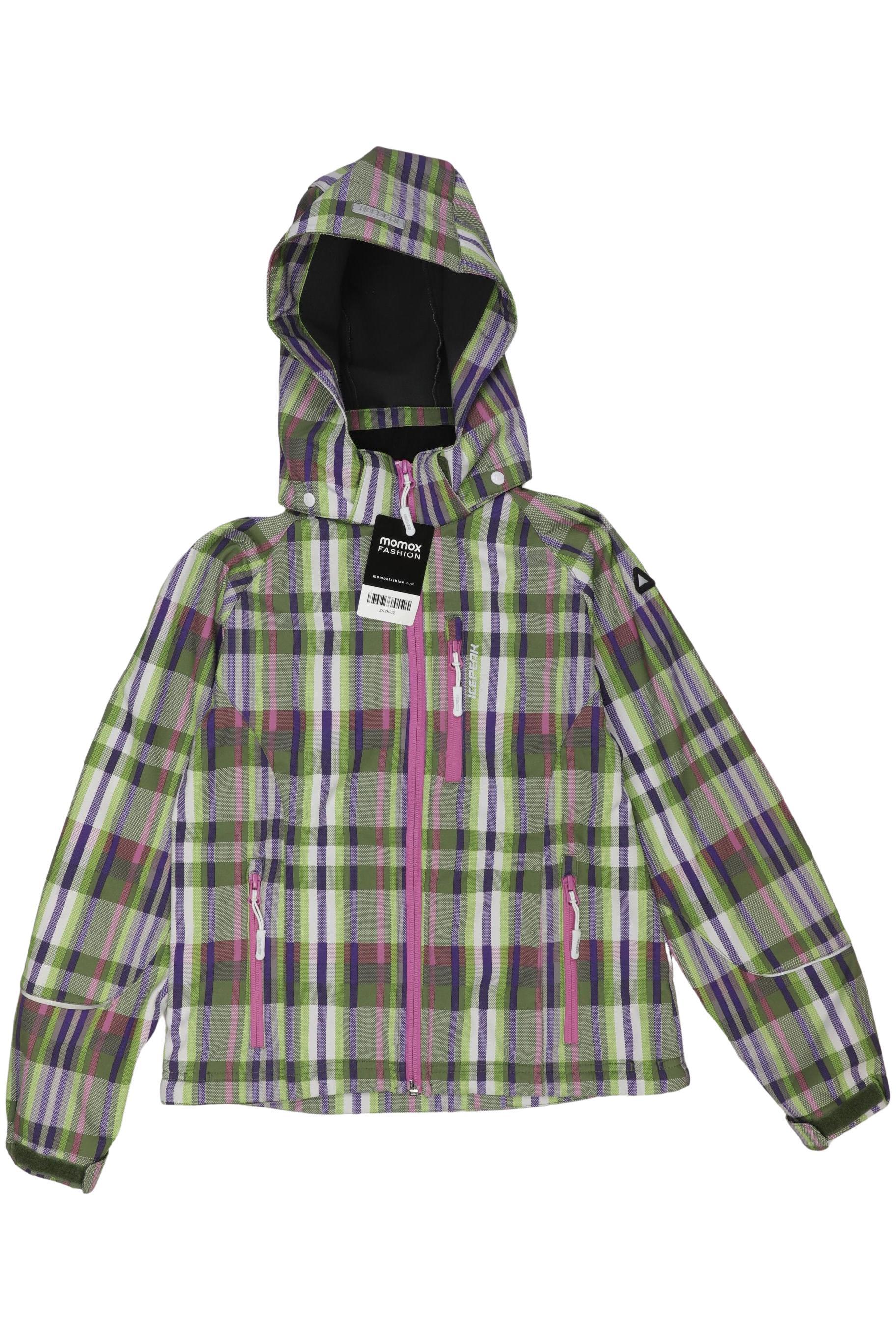 

Icepeak Mädchen Jacke, mehrfarbig, Gr. 152