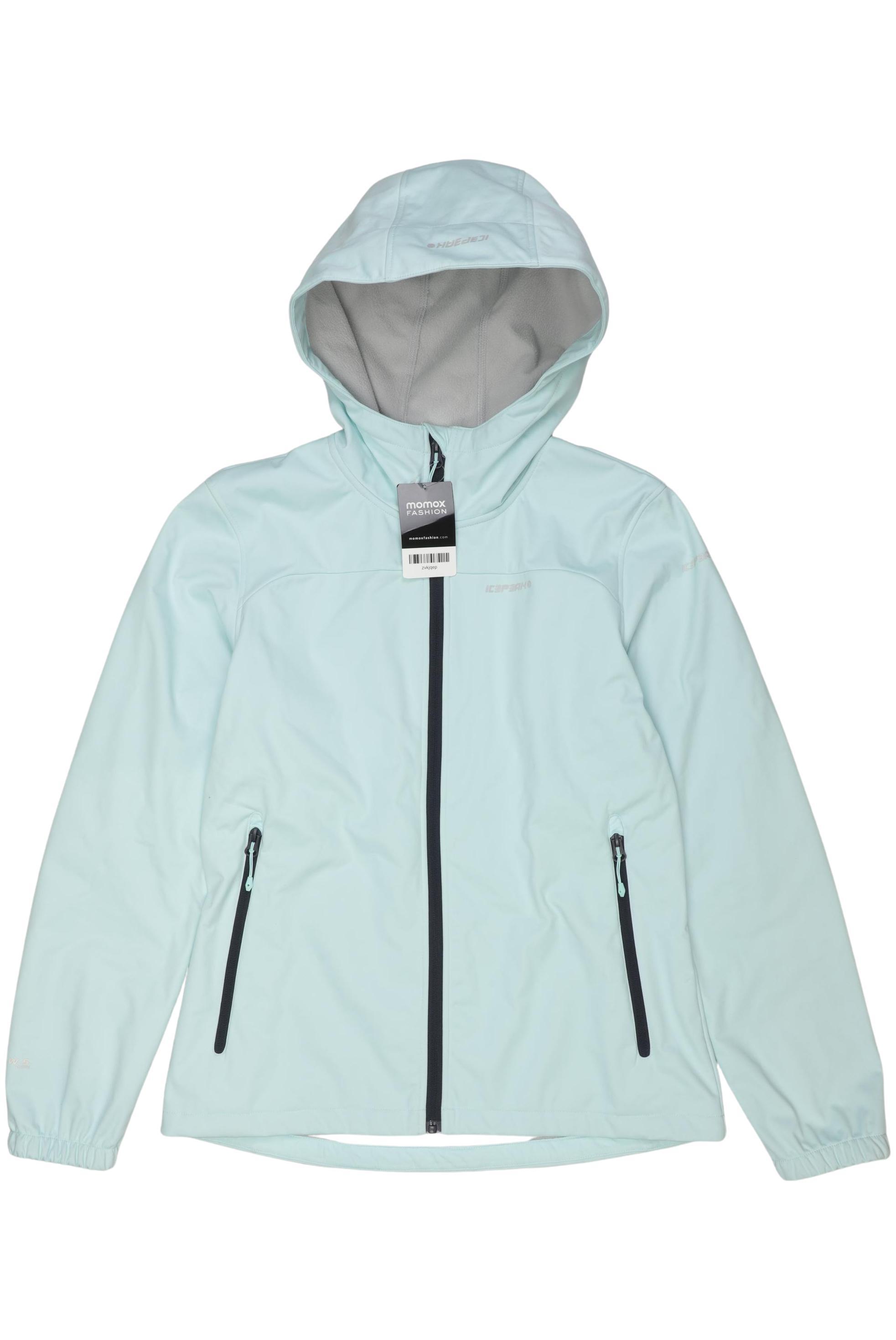

Icepeak Mädchen Jacke, hellblau, Gr. 176
