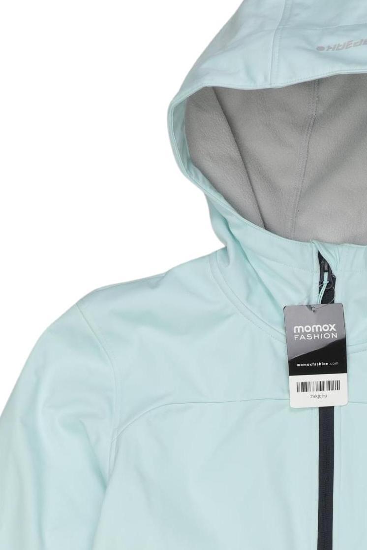 Thumbnail - Icepeak Mädchen Jacke, hellblau, Gr. 176